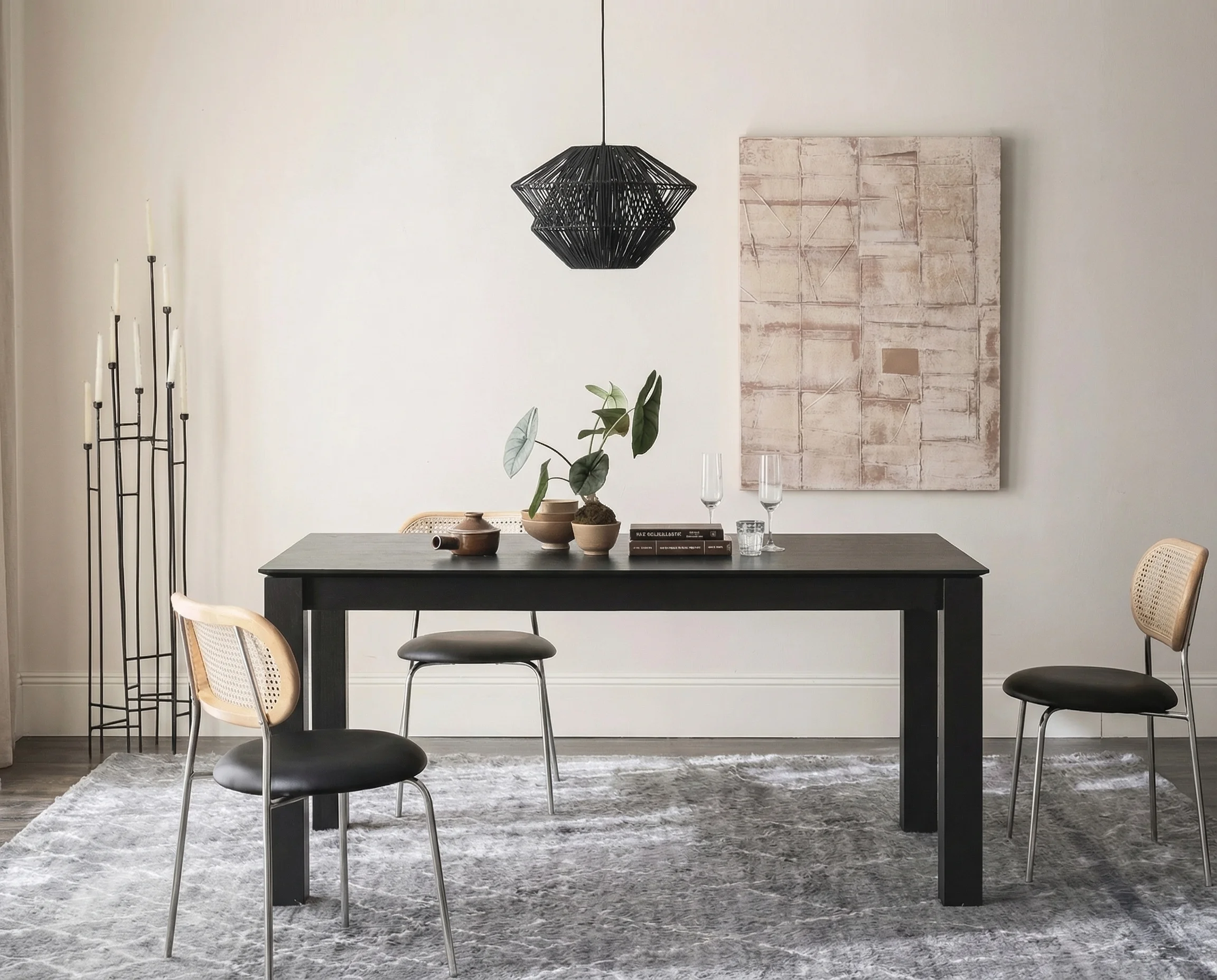 Стол KL04 превью 7