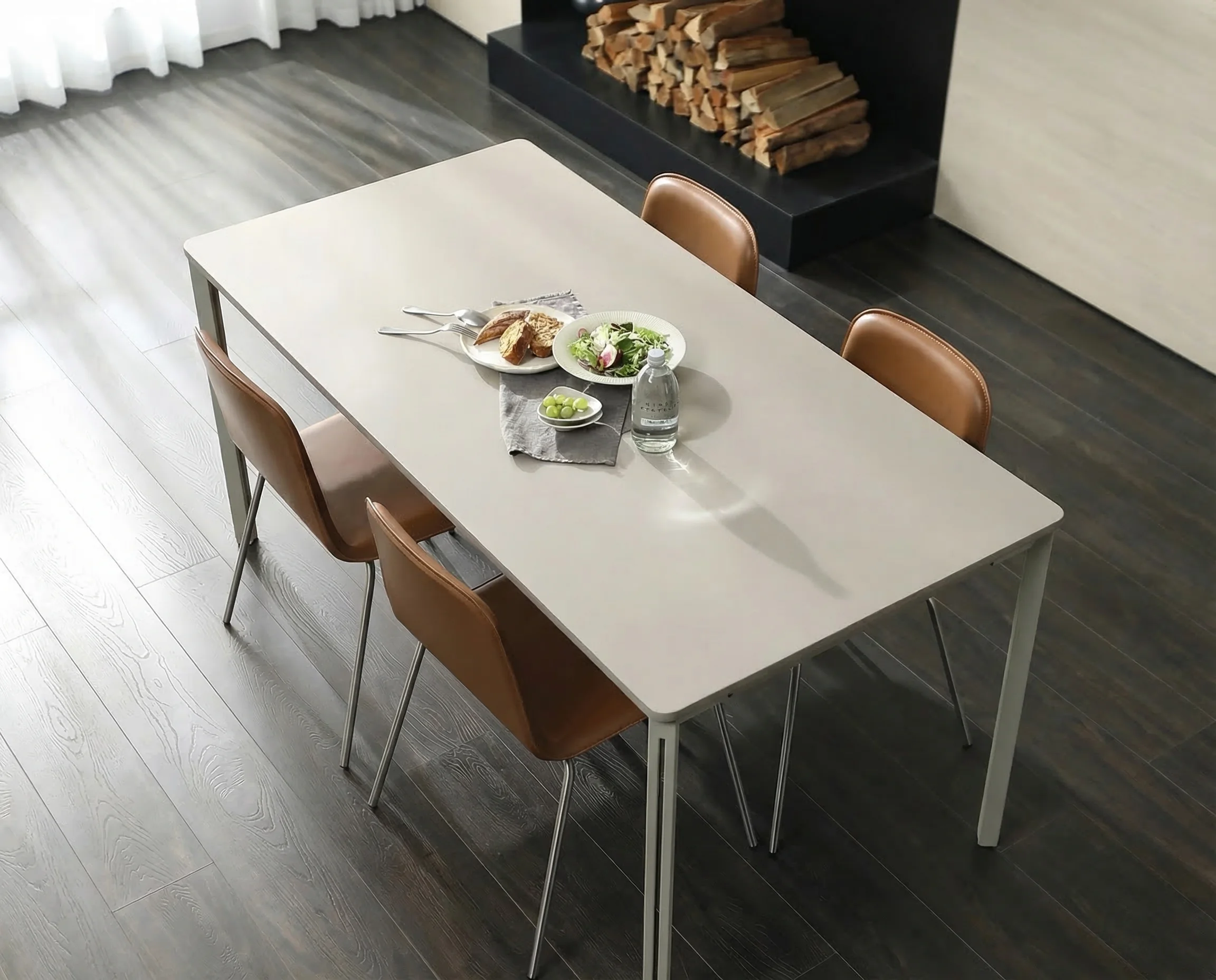 Стол BRENT превью 6