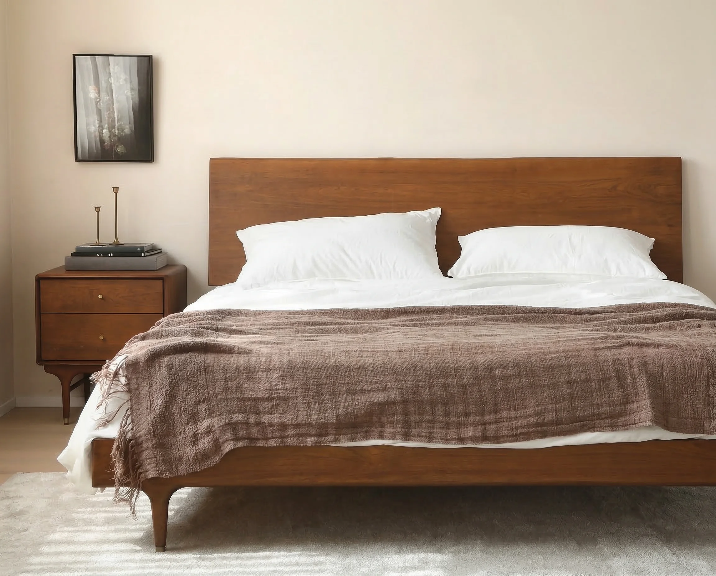 Кровать PERI превью 7