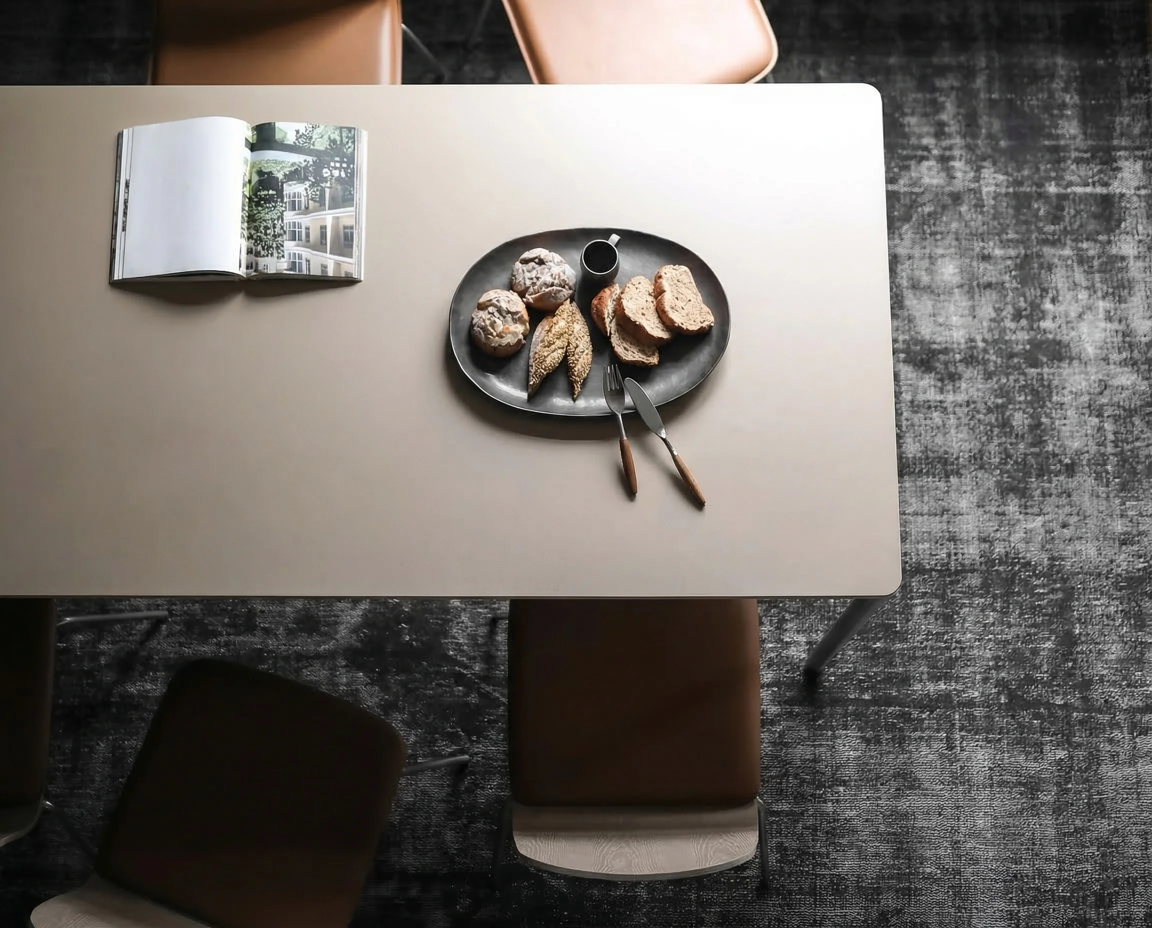 Стол BRENT превью 7