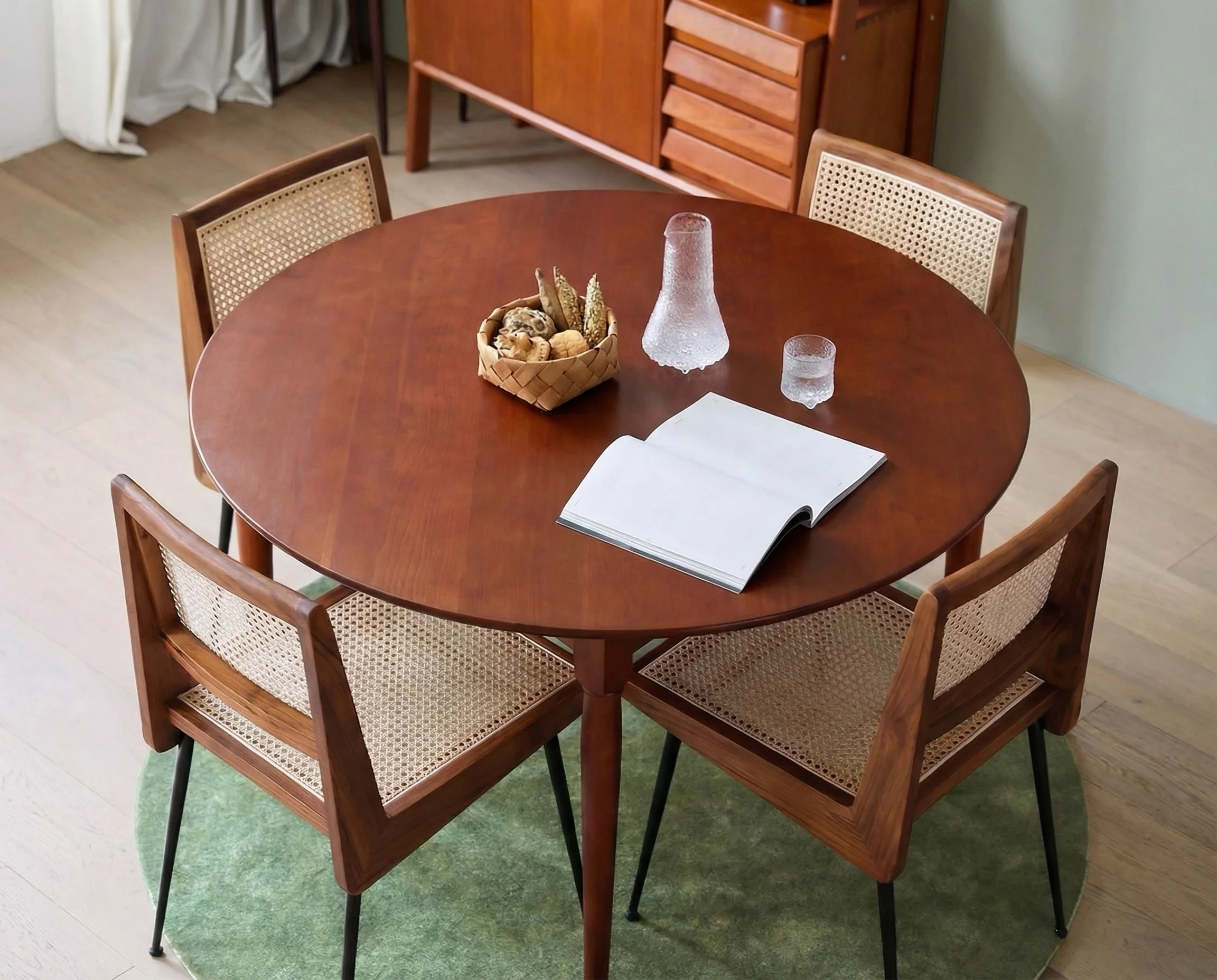 Стол KOLDING превью 8