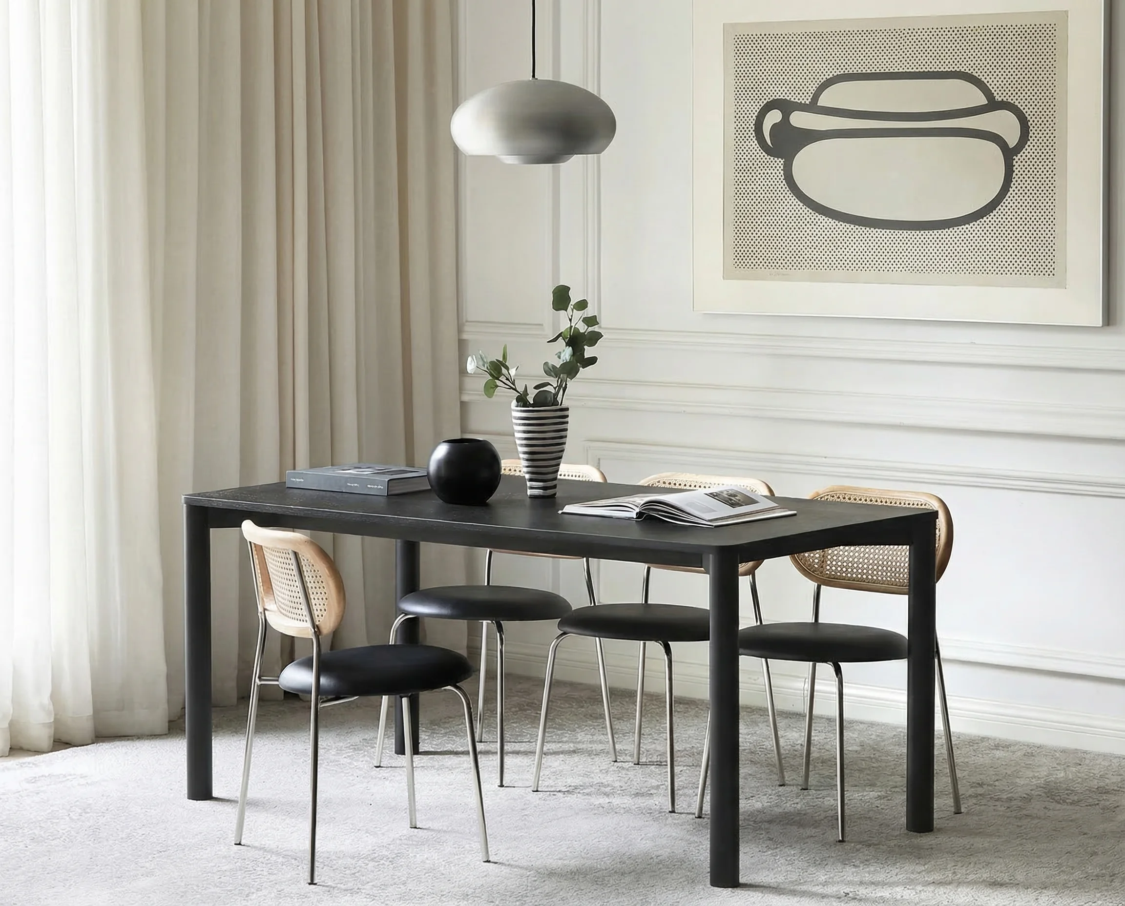 Стол KL03 превью 2