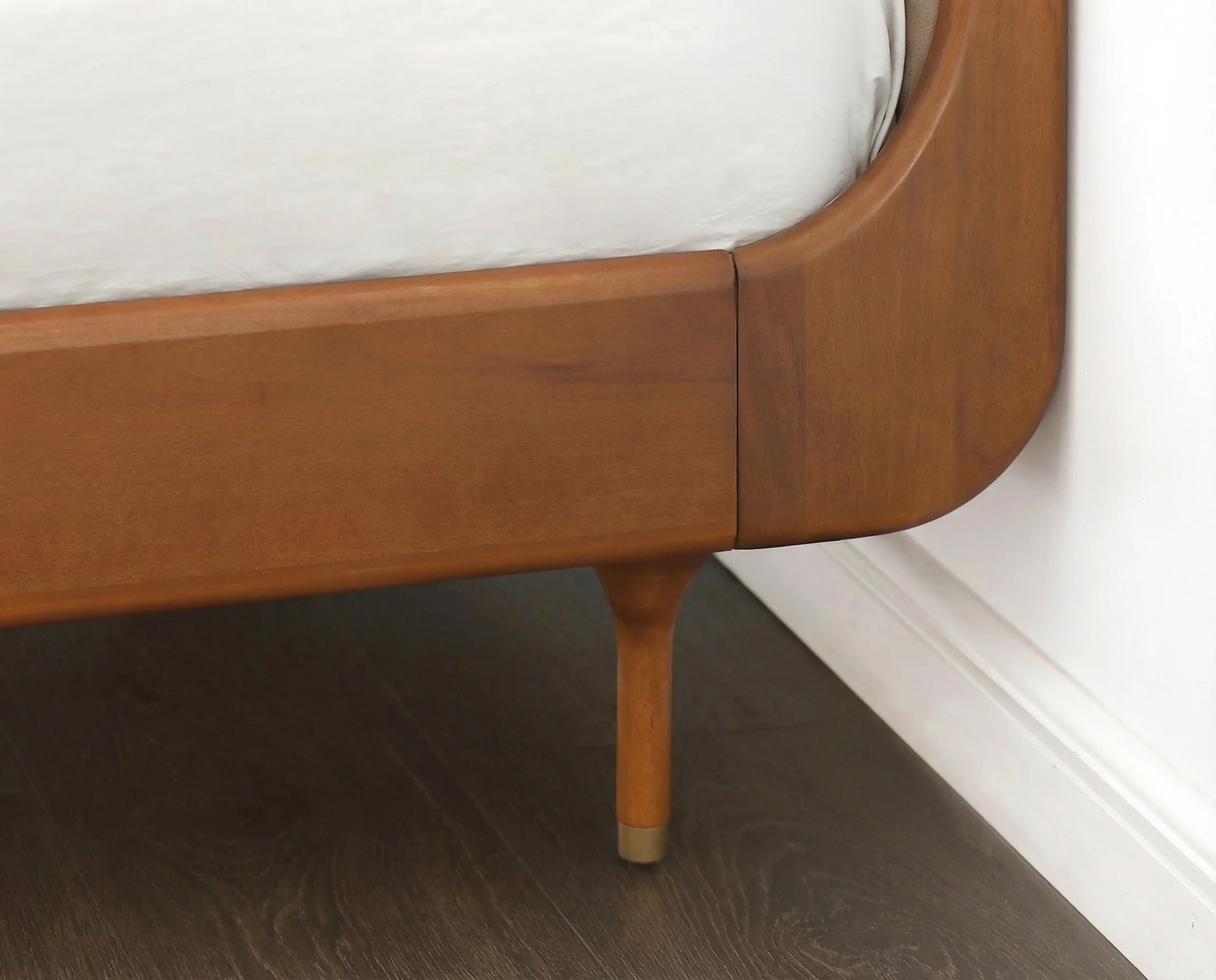 Кровать MADRID превью 8