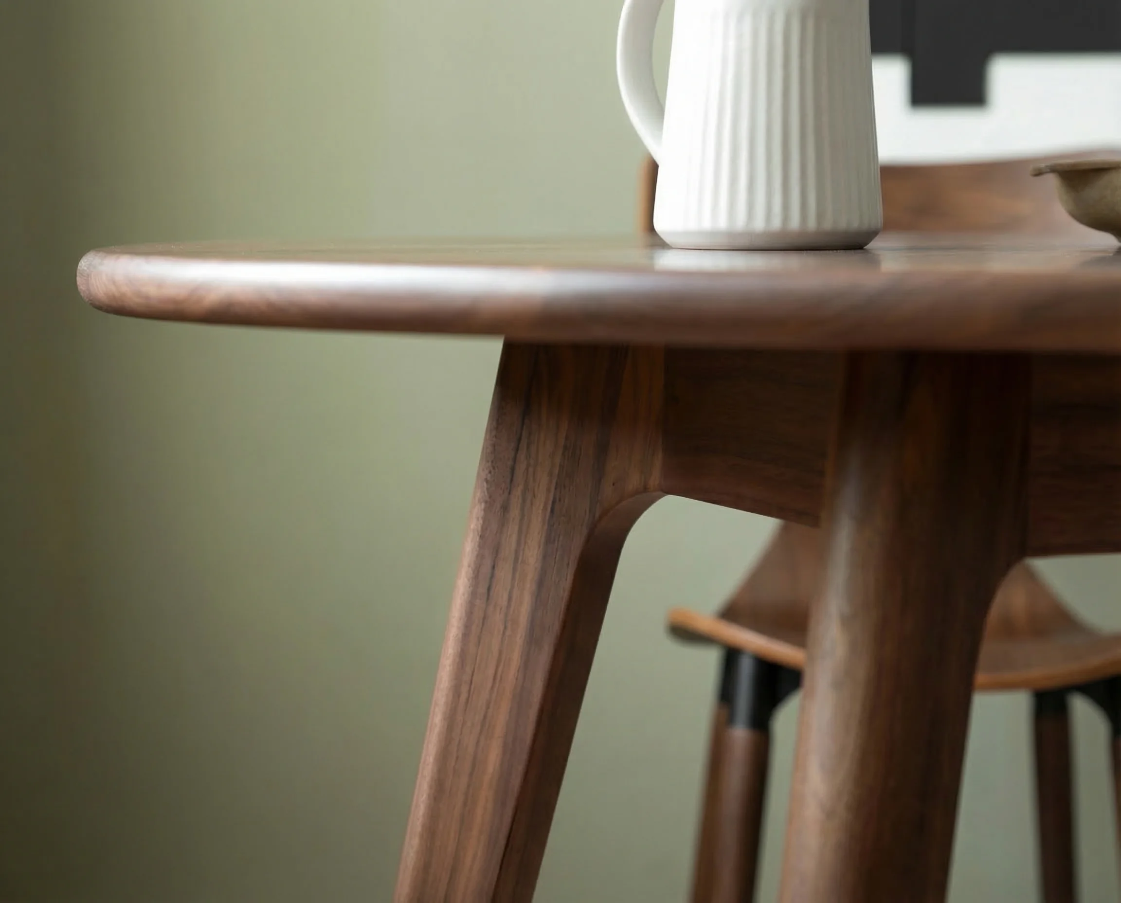 Стол KL01 ROUND превью 4