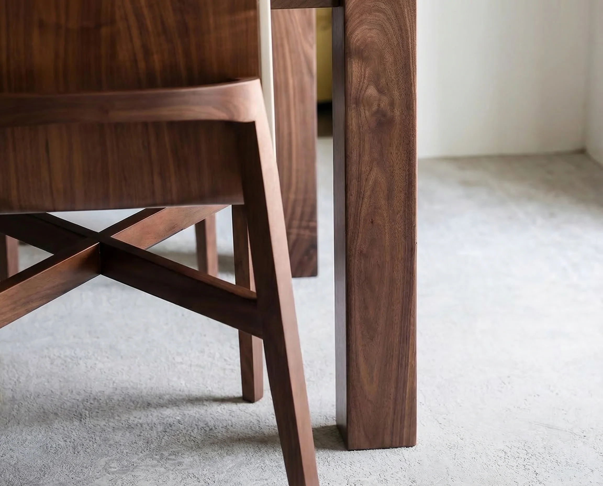 Стол MANDAO превью 7