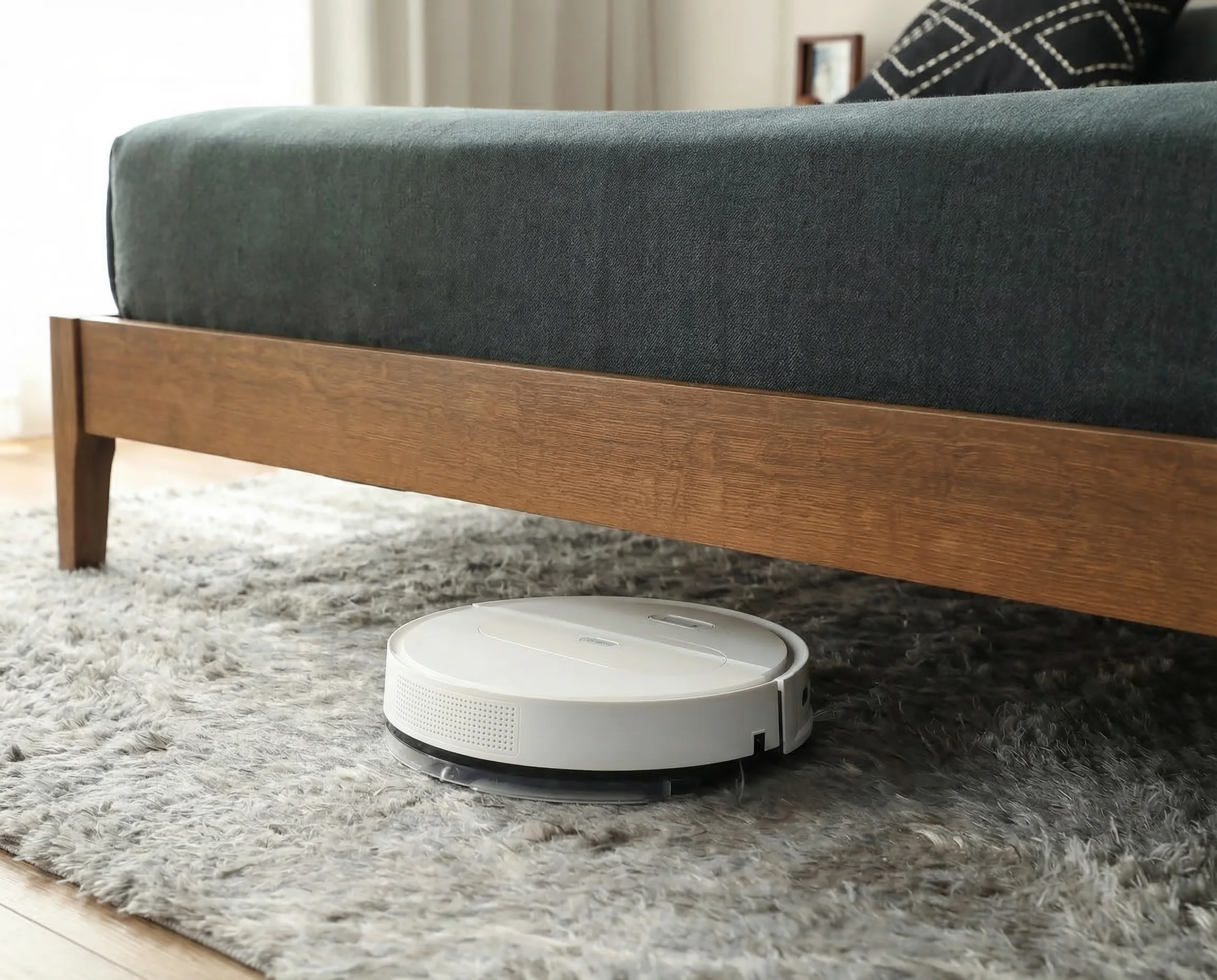 Кровать PRANA превью 8