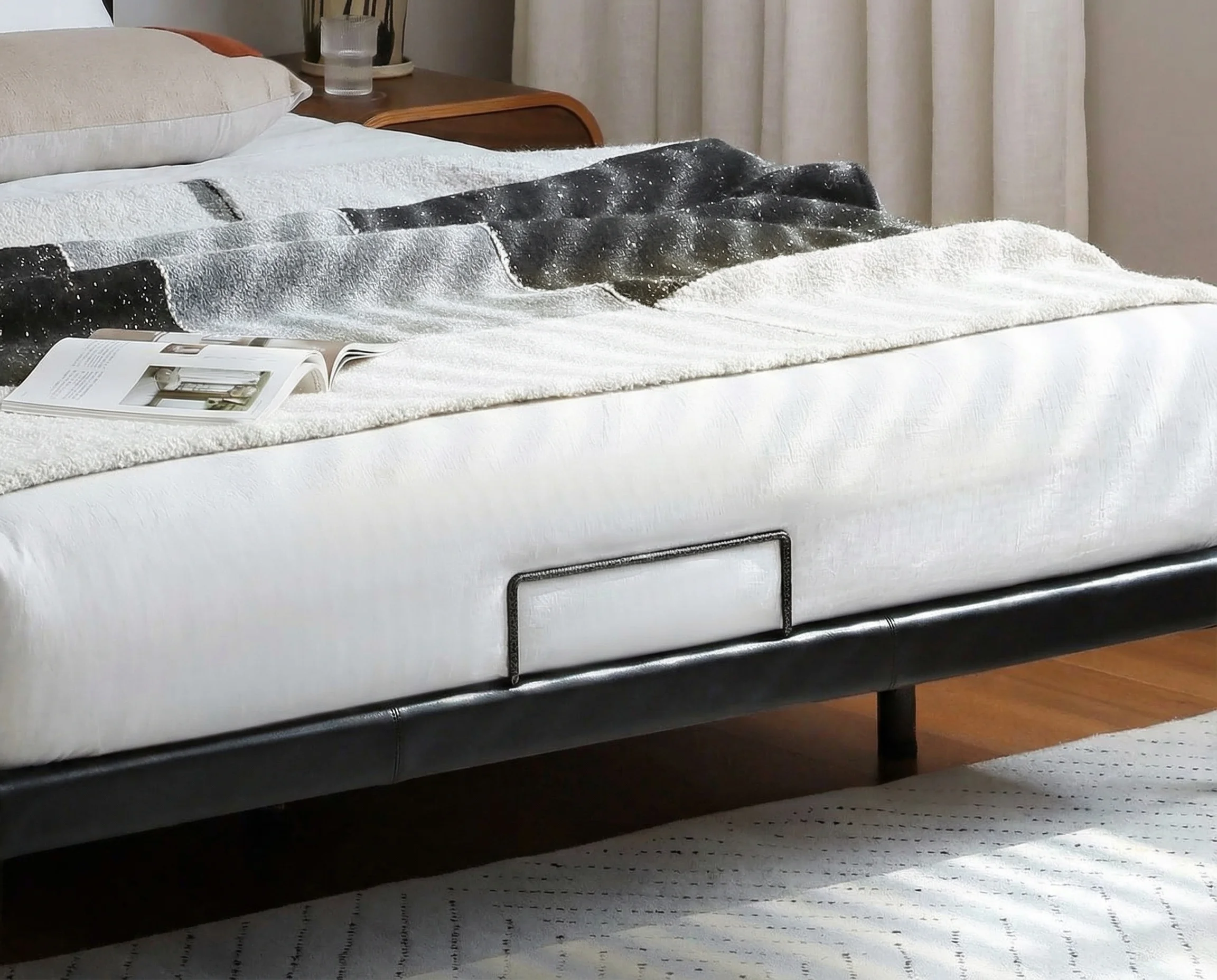 Кровать RÖYK превью 9