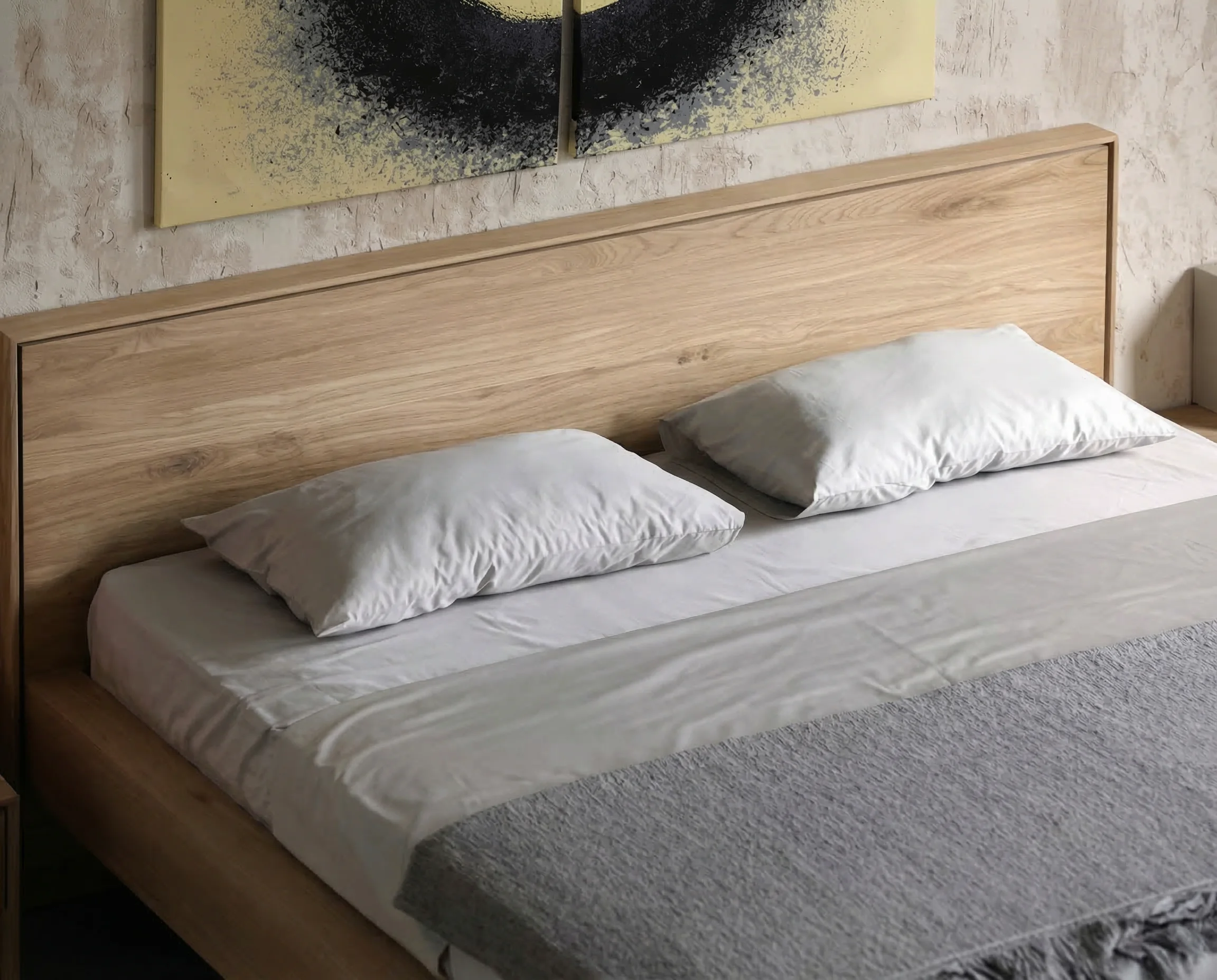 Кровать NORDIC превью 9