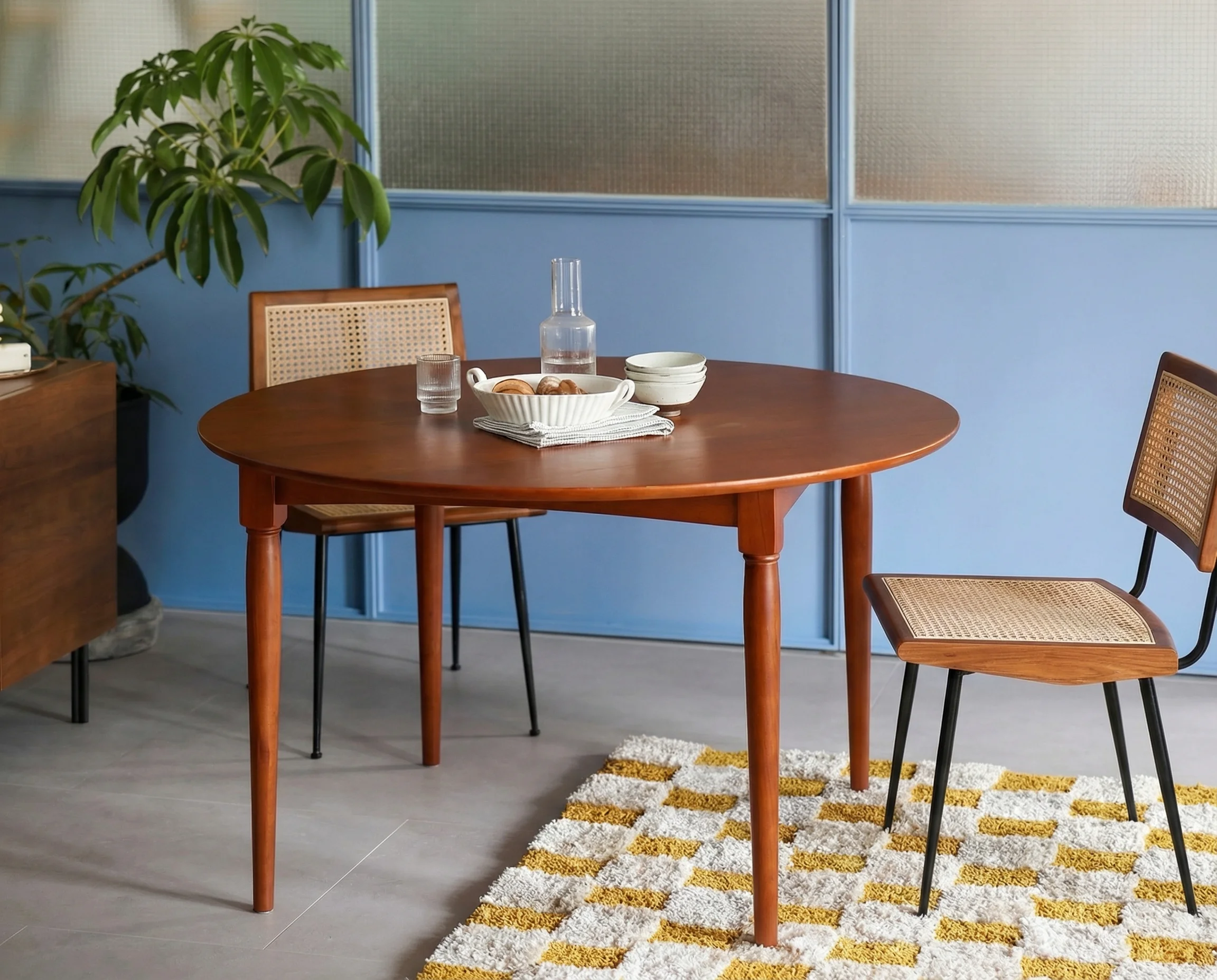 Стол KOLDING превью 9