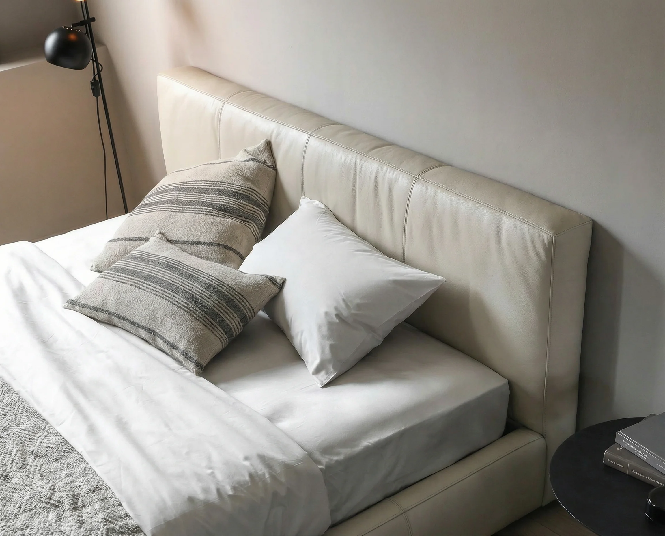 Кровать SOFT превью 9