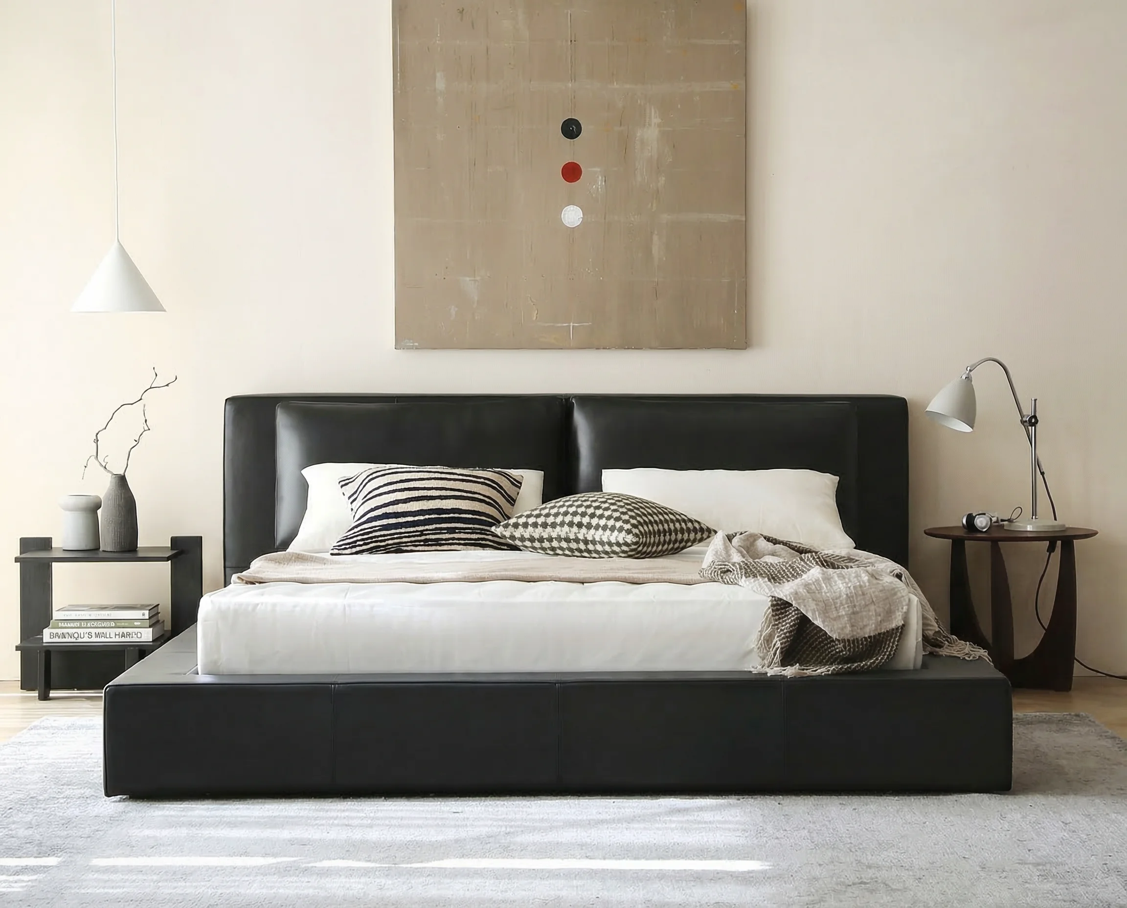 Кровать BILL превью 2