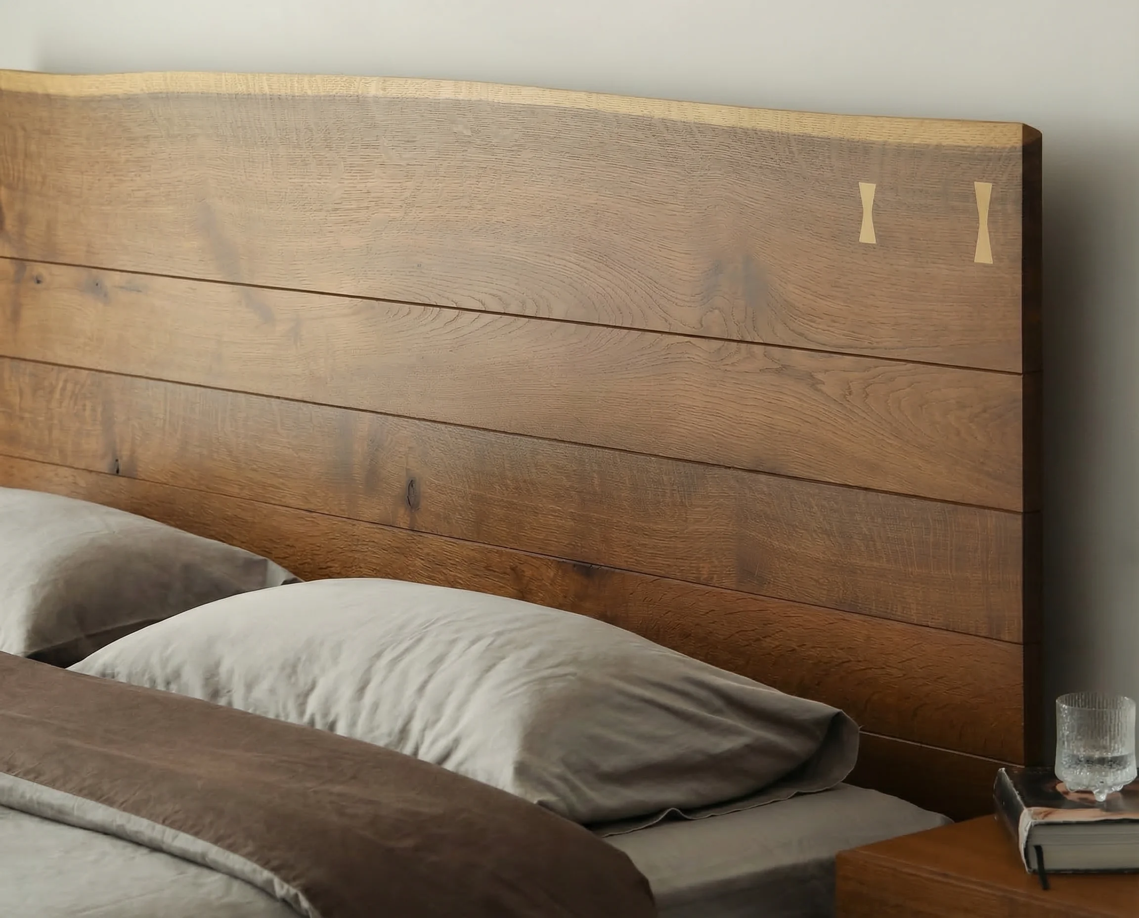 Кровать PRANA превью 9