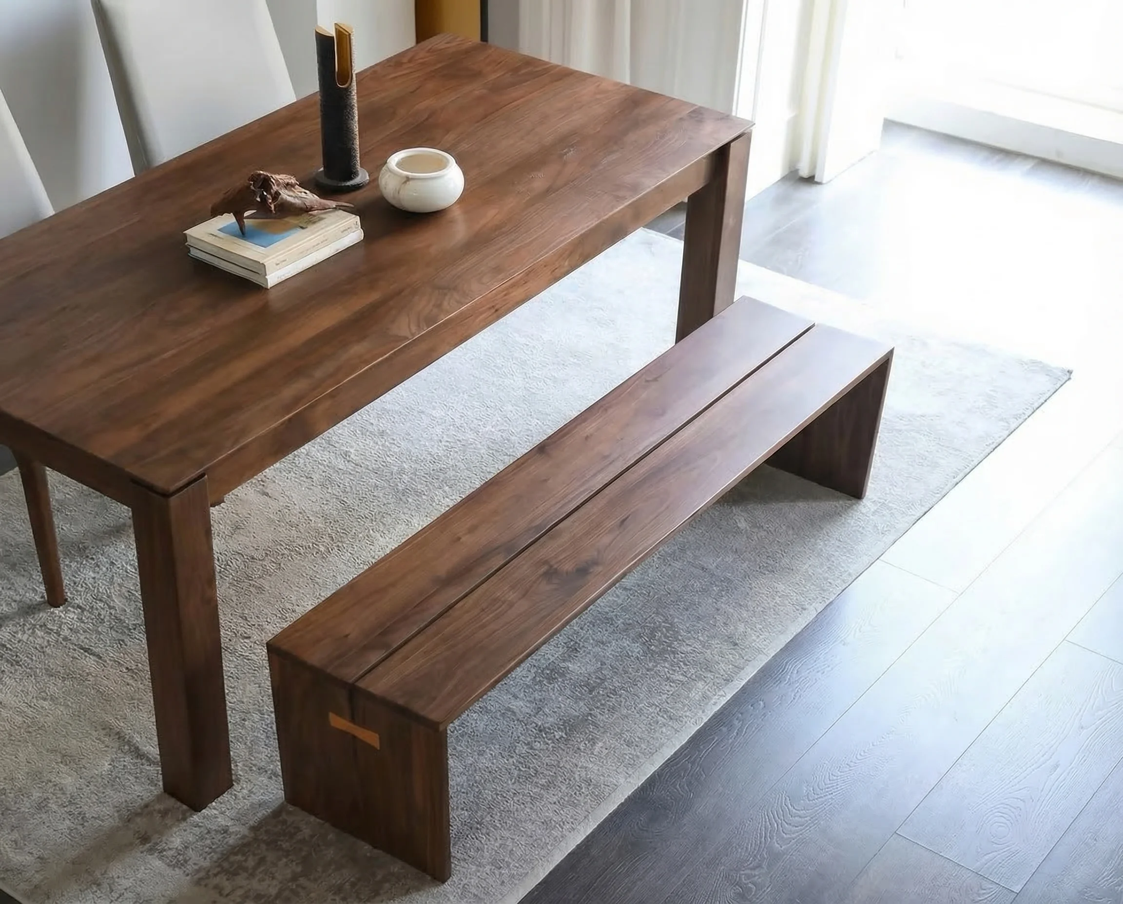 Стол MANDAO превью 10