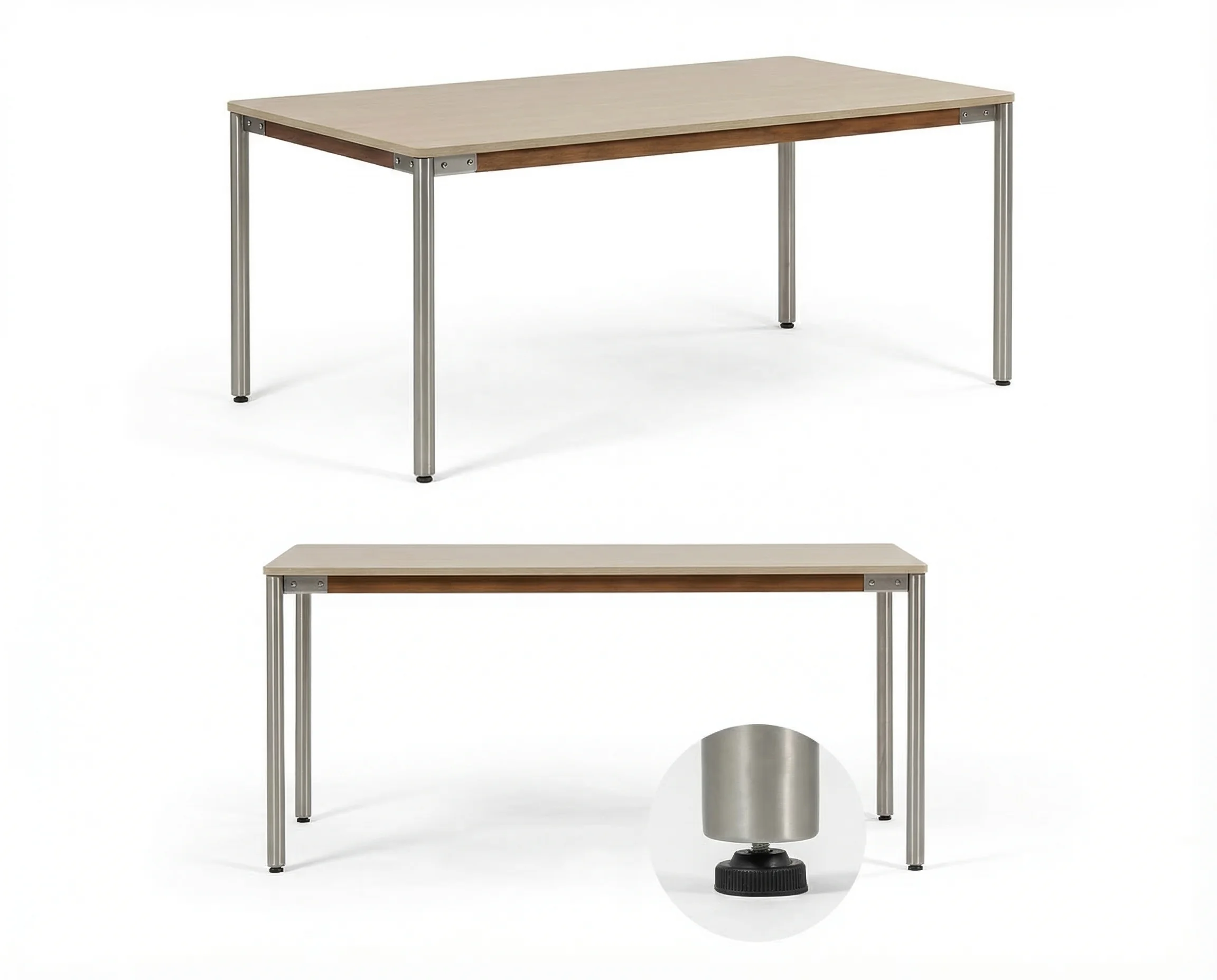 Стол BRENT превью 15