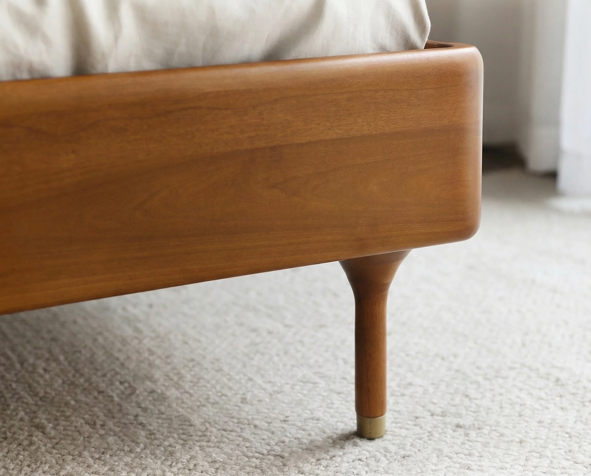 Кровать MADRID превью 10