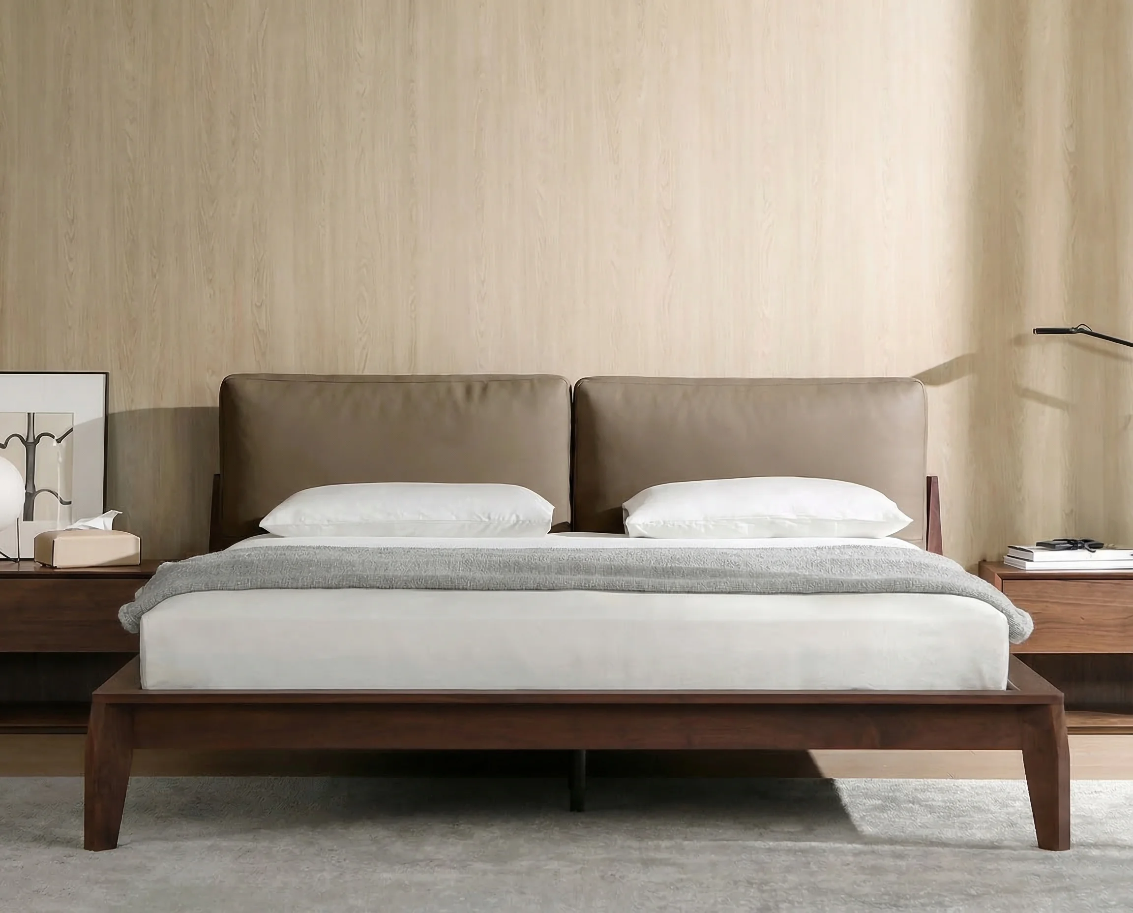 Кровать GRAC превью 2