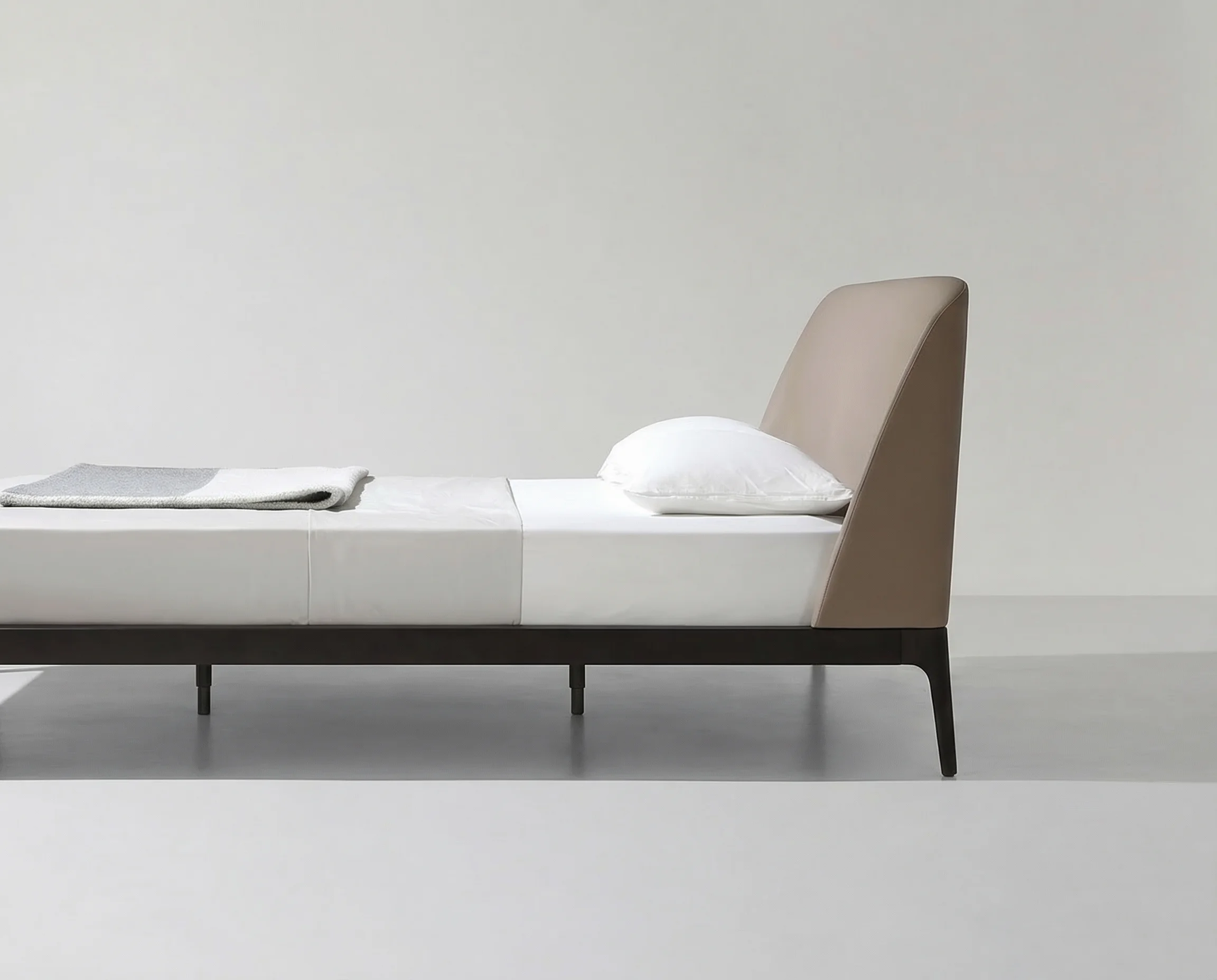 Кровать PARMA превью 9