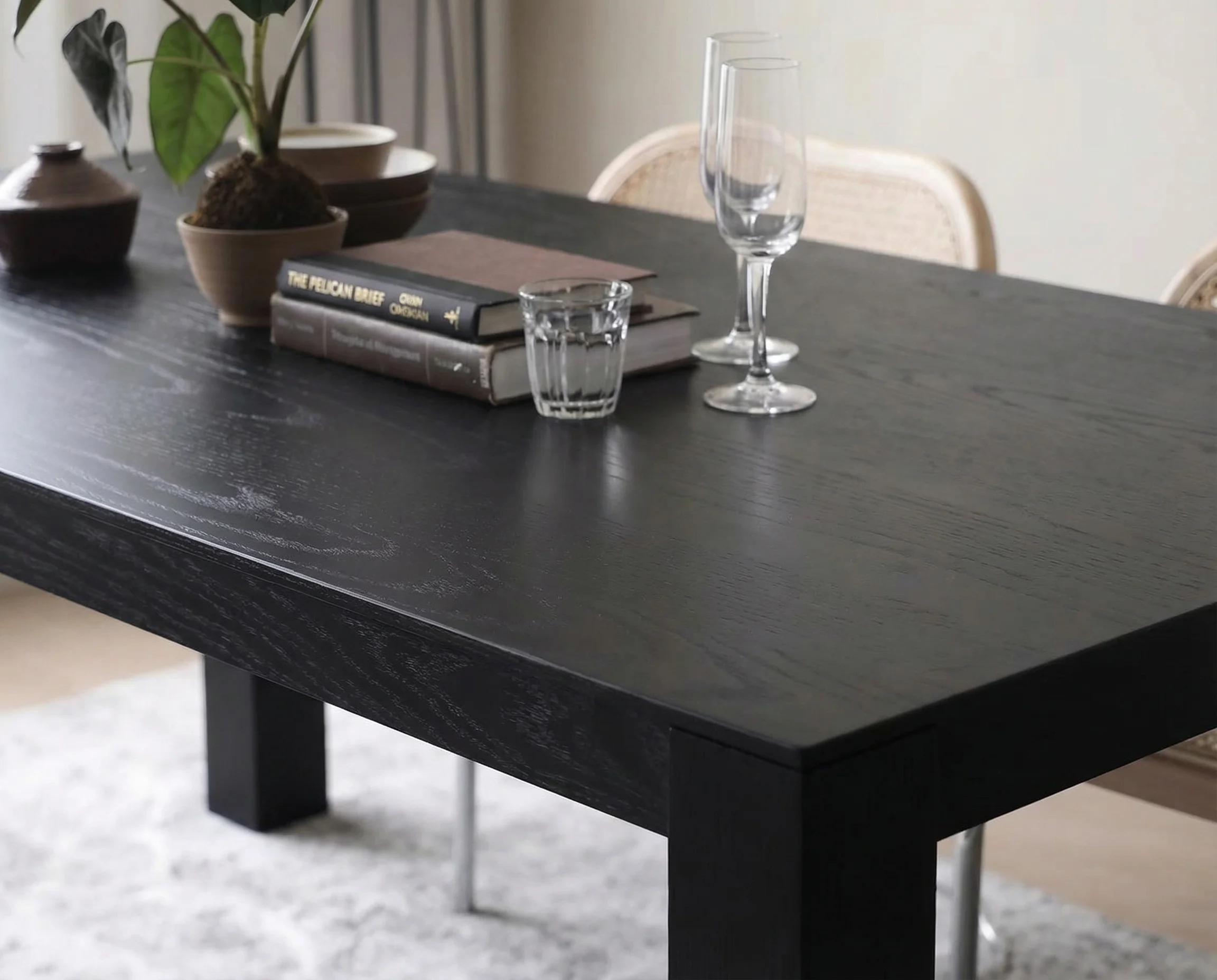 Стол KL04 превью 9