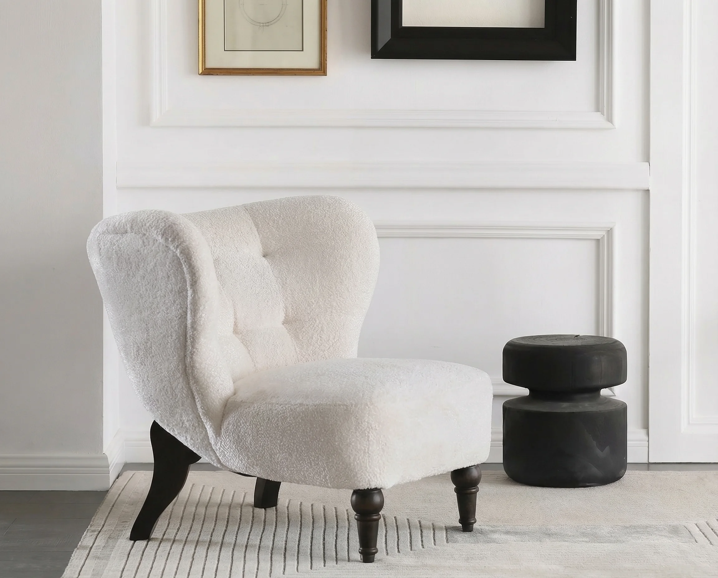 Кресло PELI превью 2