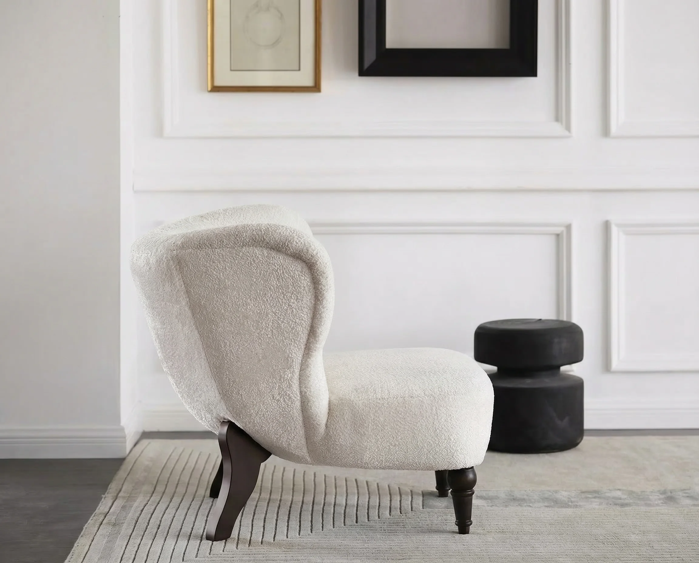 Кресло PELI превью 3