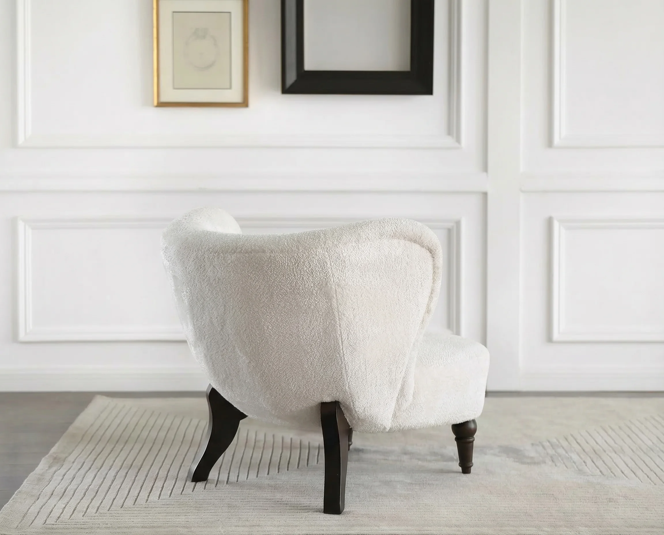 Кресло PELI превью 4