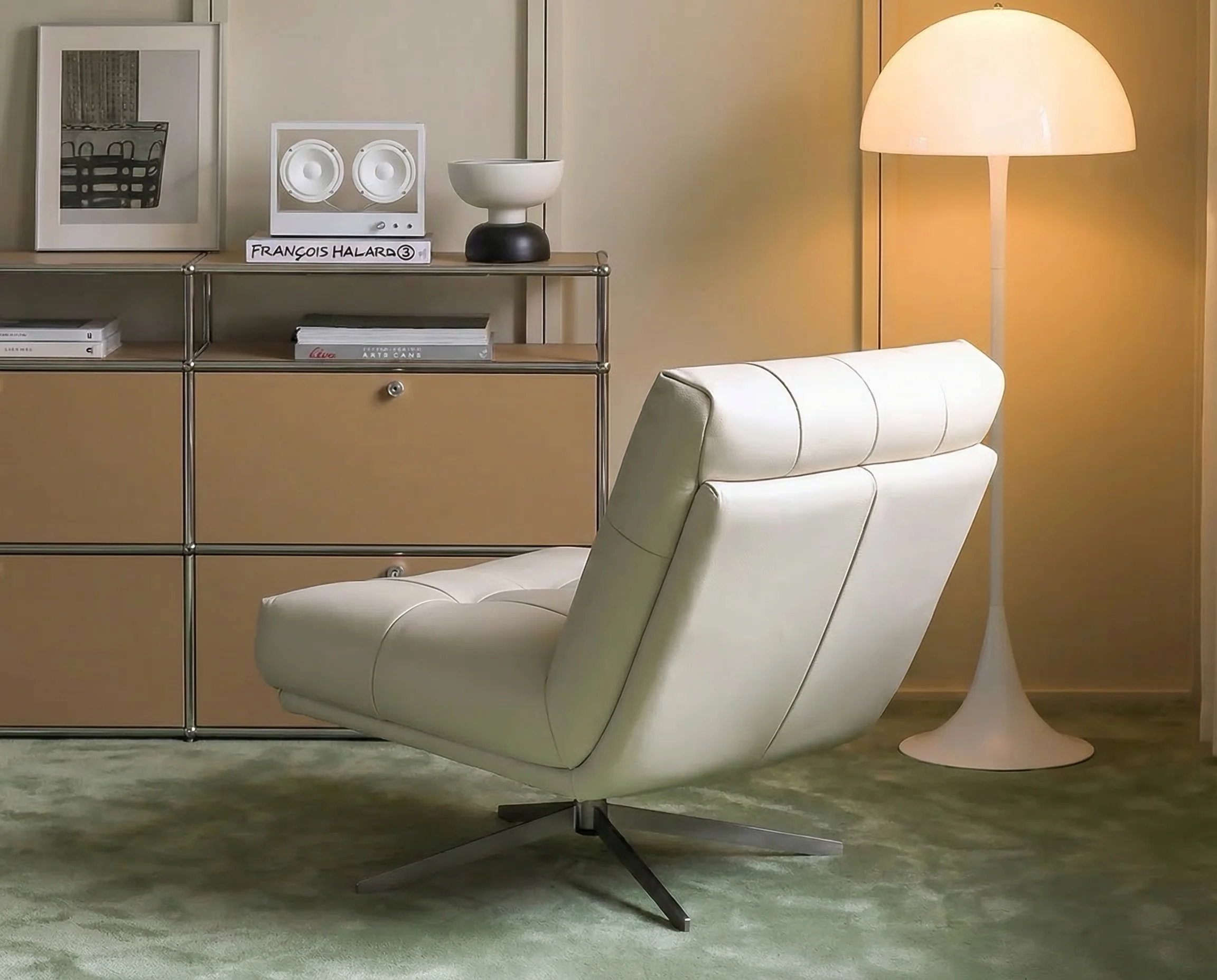 Кресло ELL превью 3