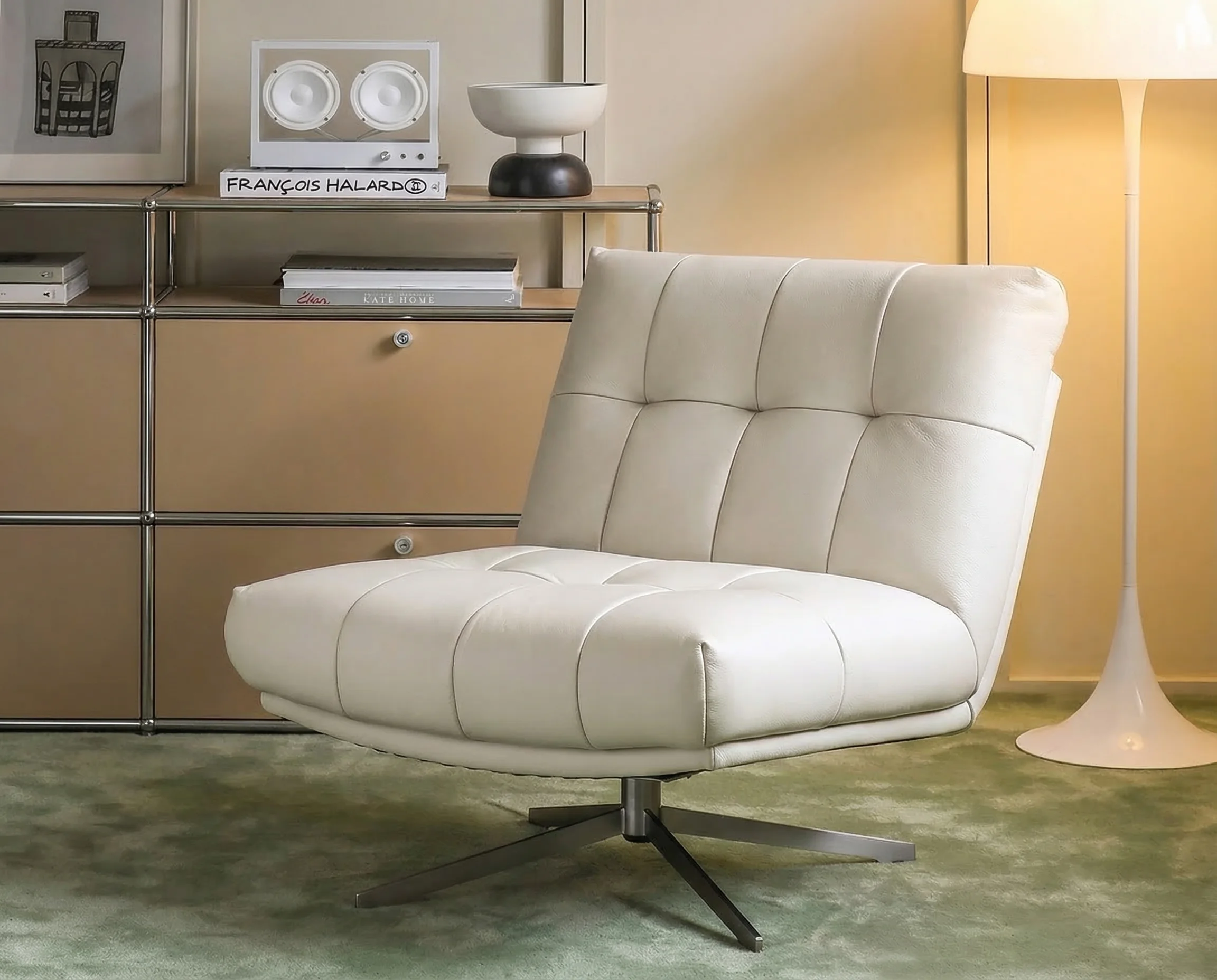 Кресло ELL превью 2