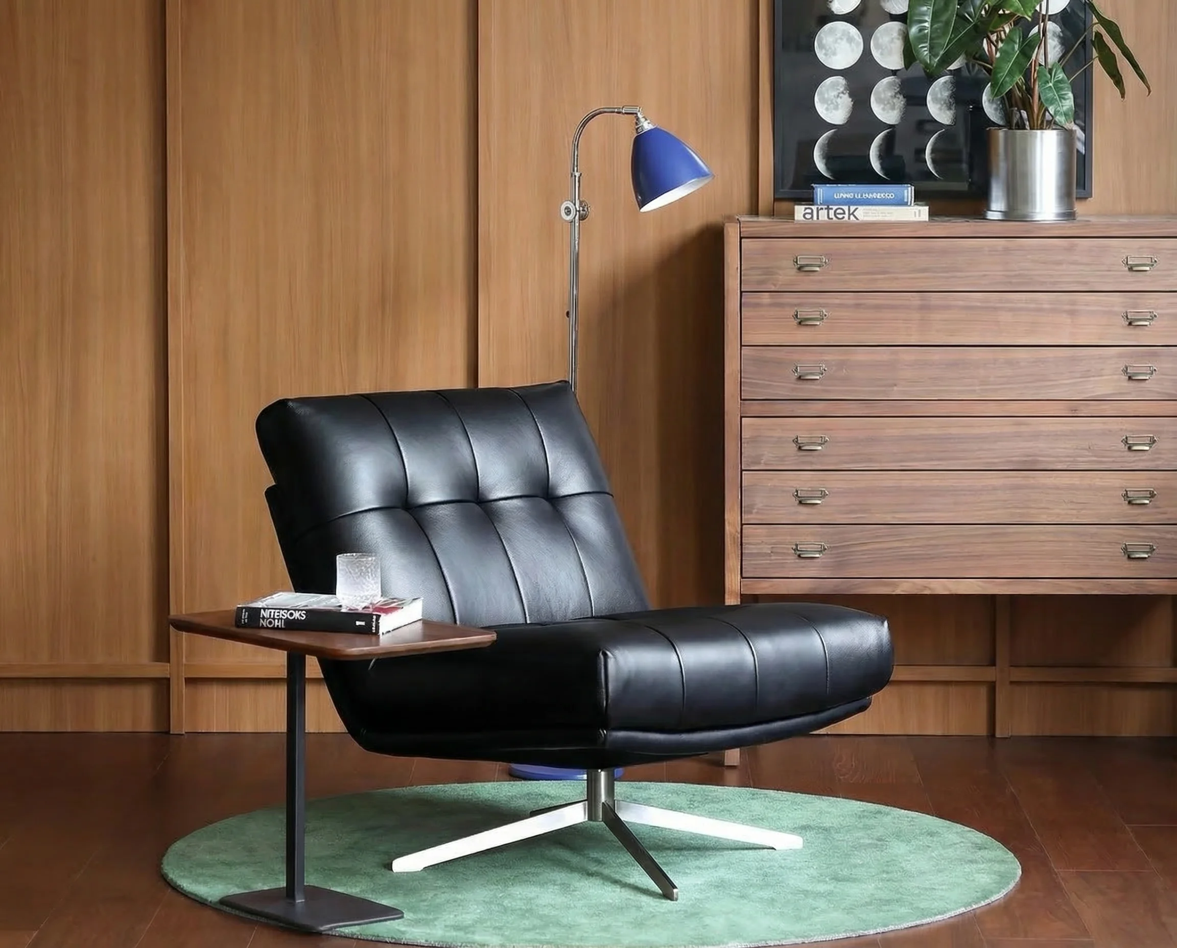 Кресло ELL превью 2