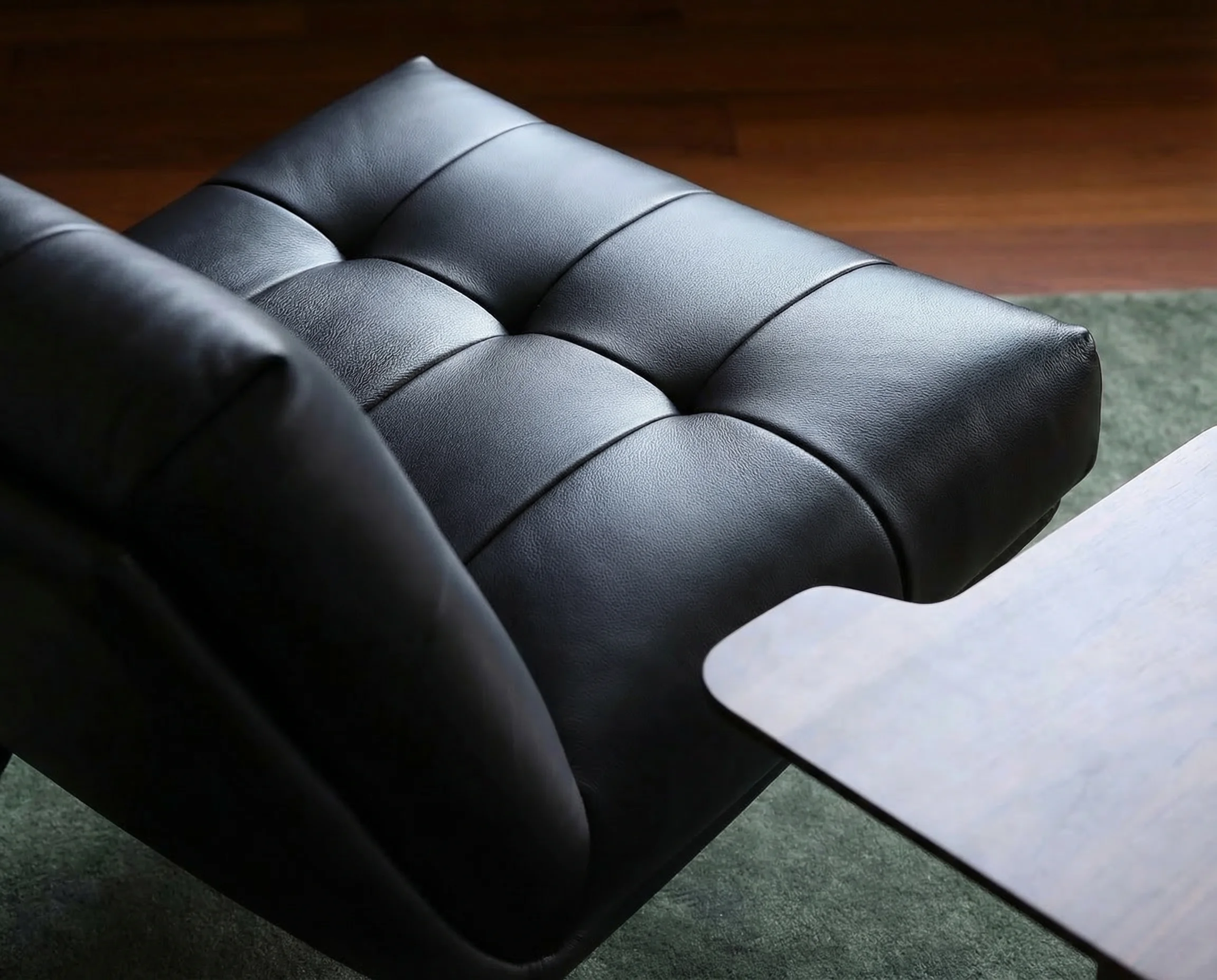 Кресло ELL превью 4