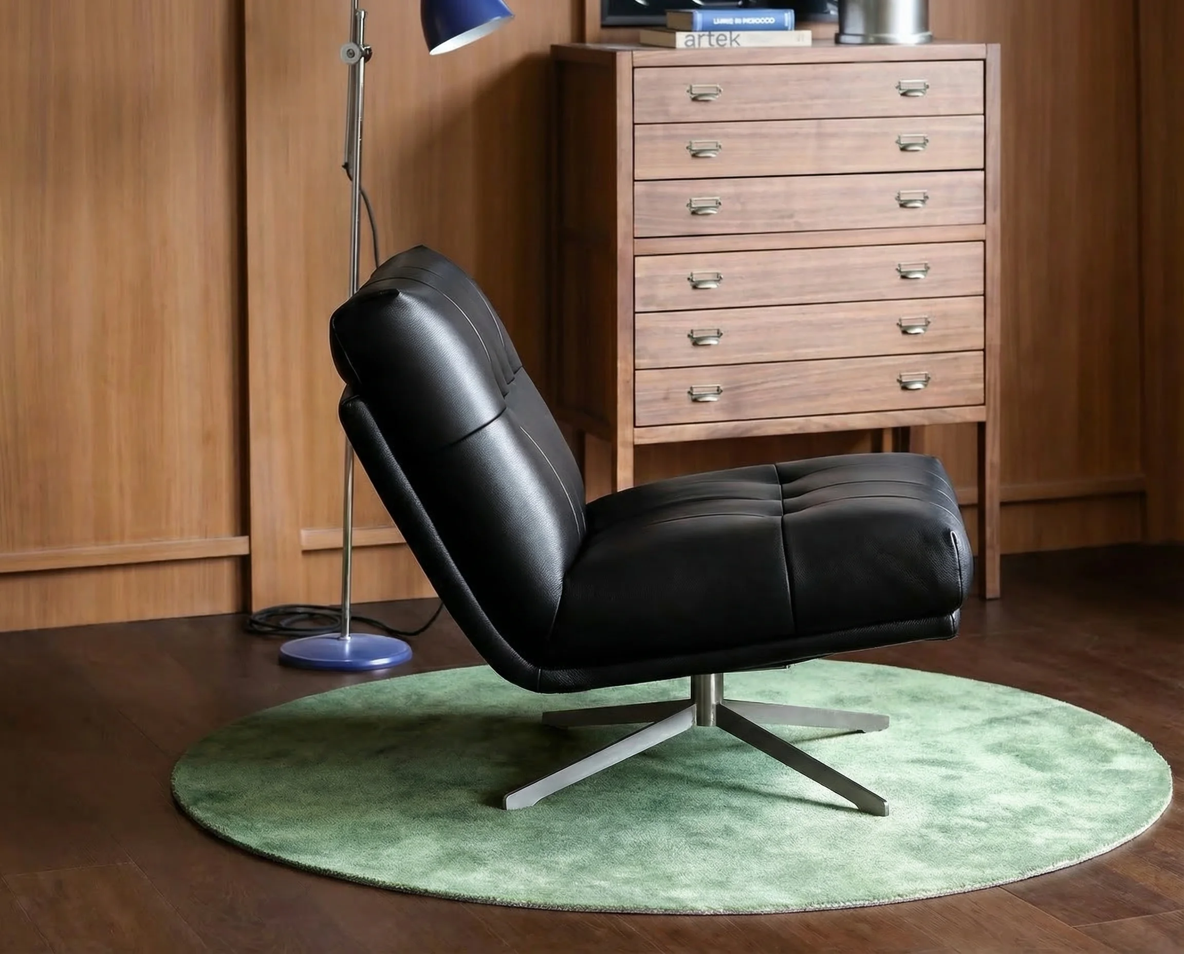 Кресло ELL превью 3