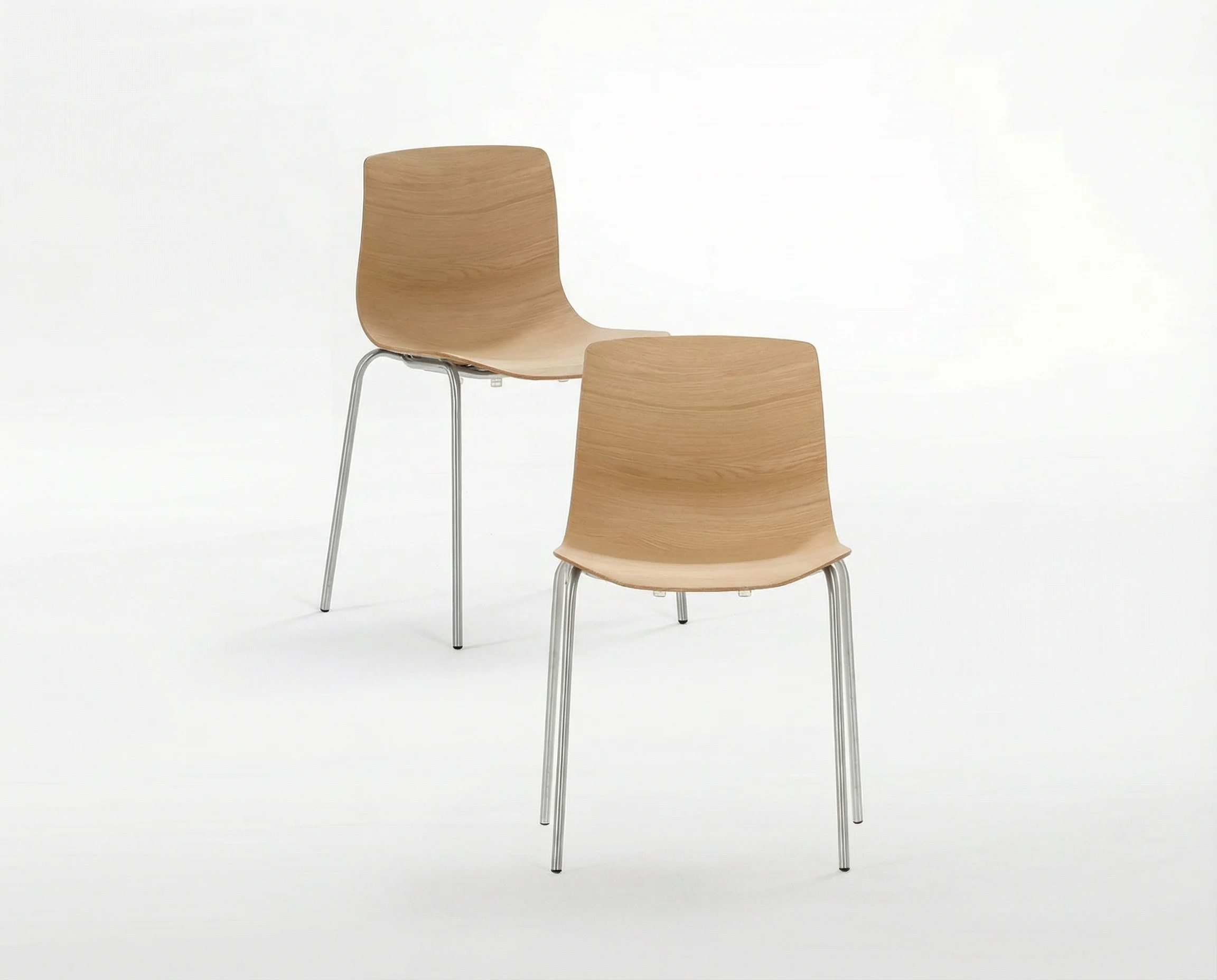 Стул LOKU превью 2