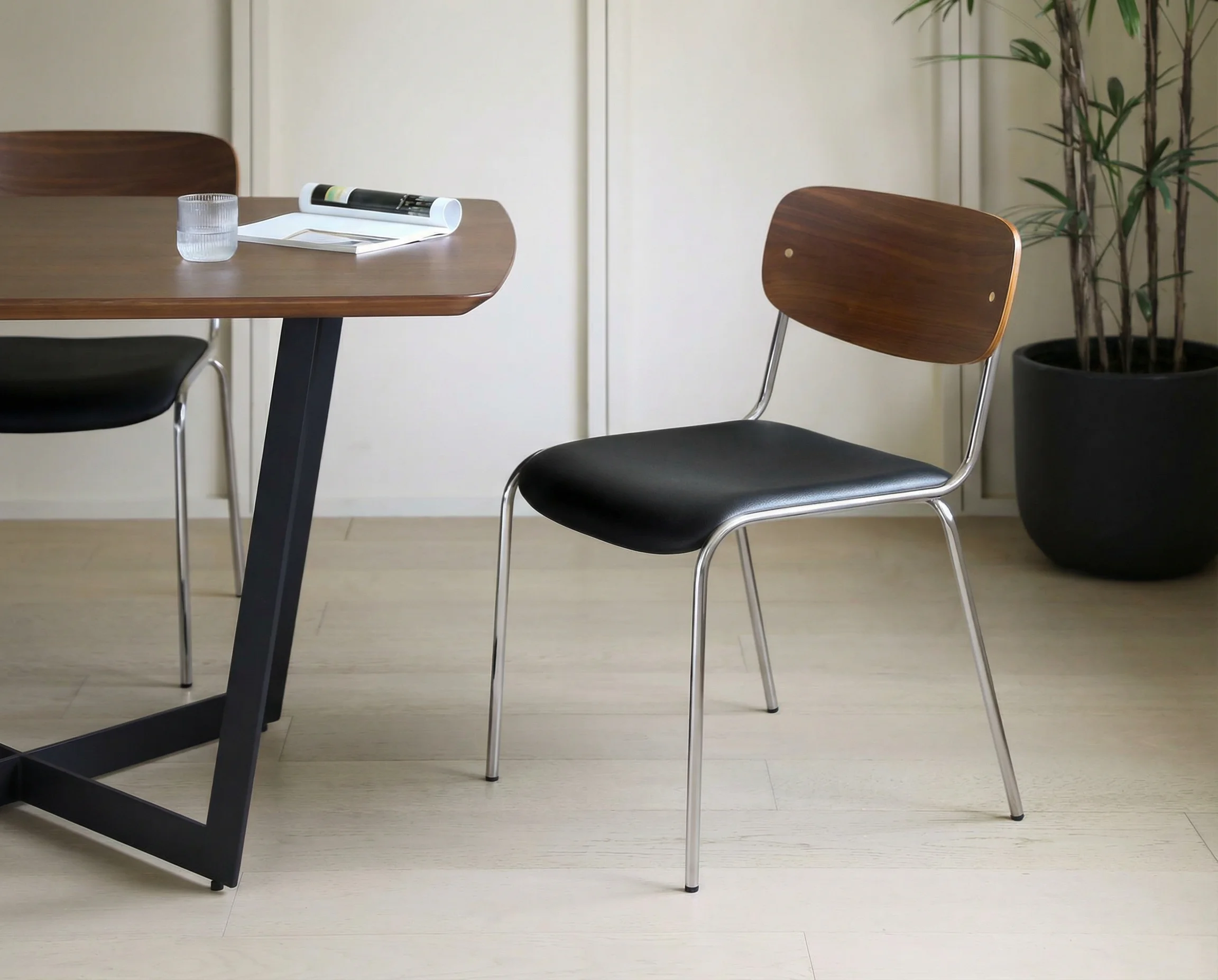 Стул MESSI L - вид 2