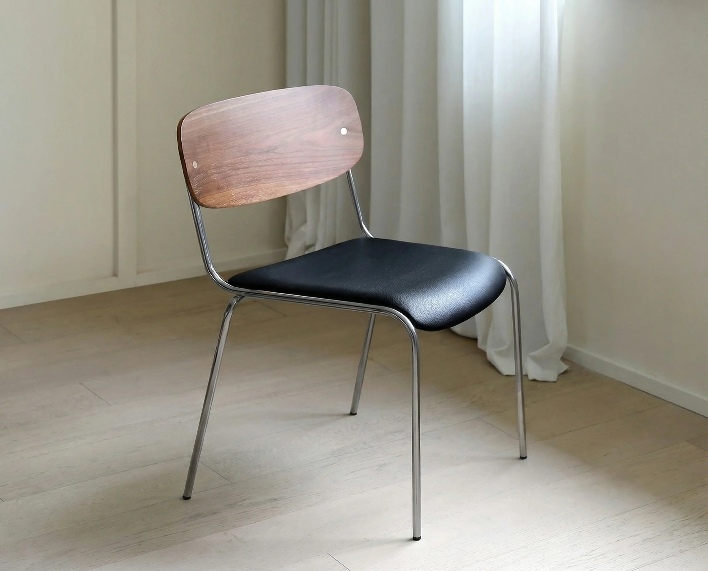 Стул MESSI L превью 3