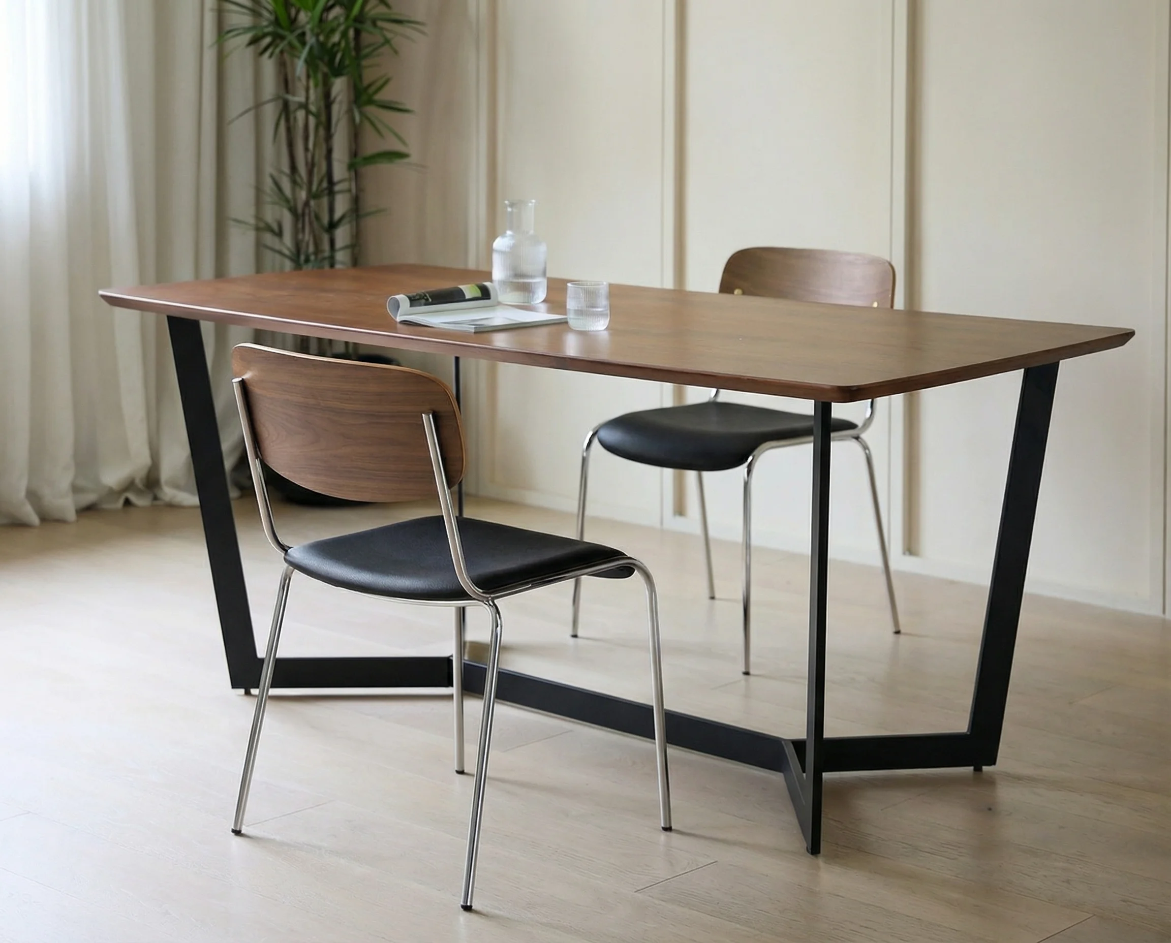 Стул MESSI L превью 5