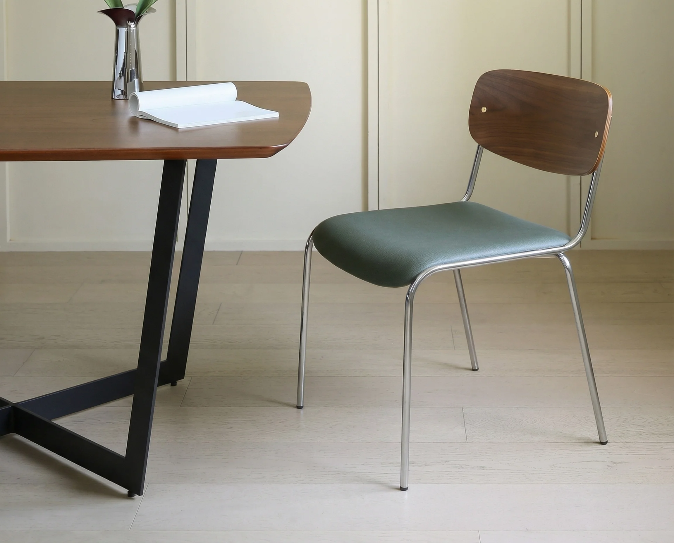 Стул MESSI L - вид 2