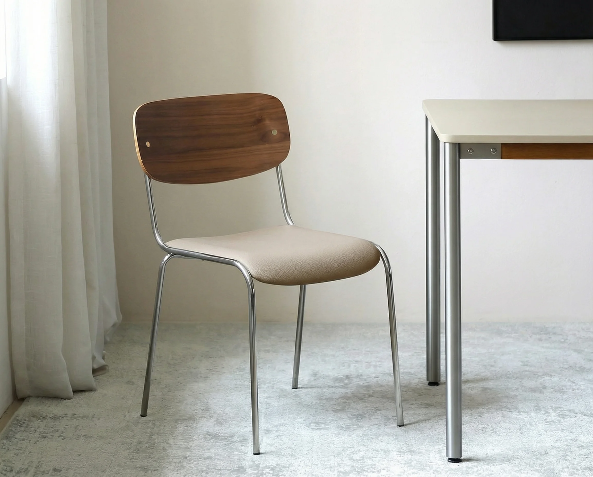 Стул MESSI L - вид 2