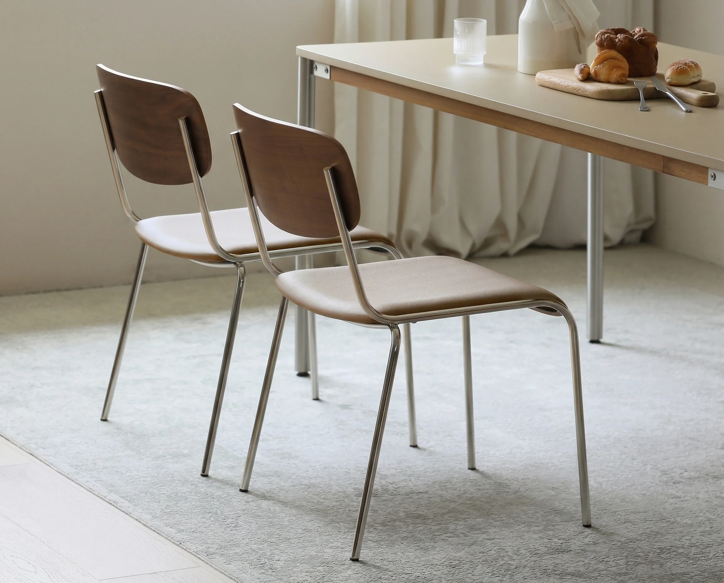 Стул MESSI L превью 3