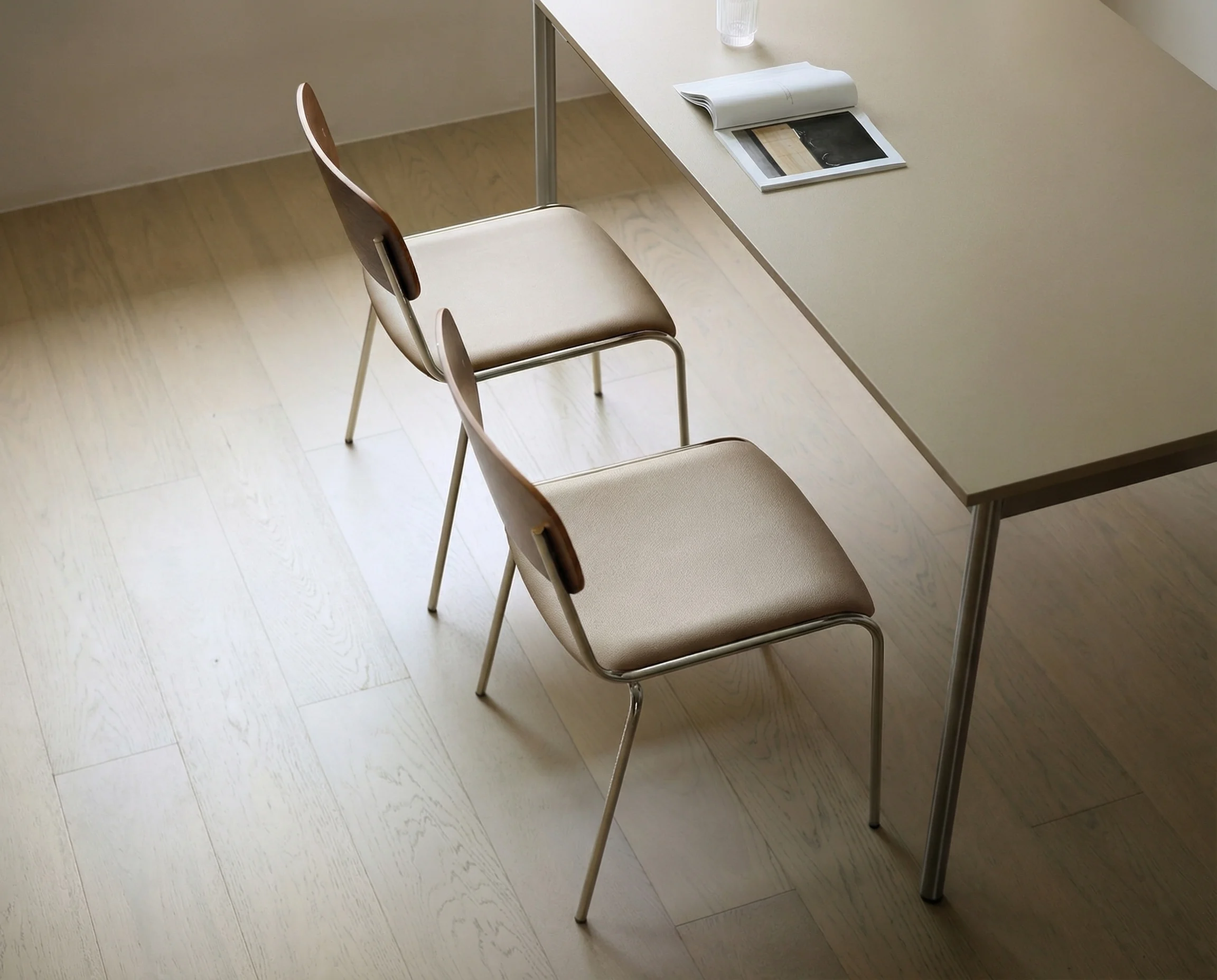 Стул MESSI L превью 4