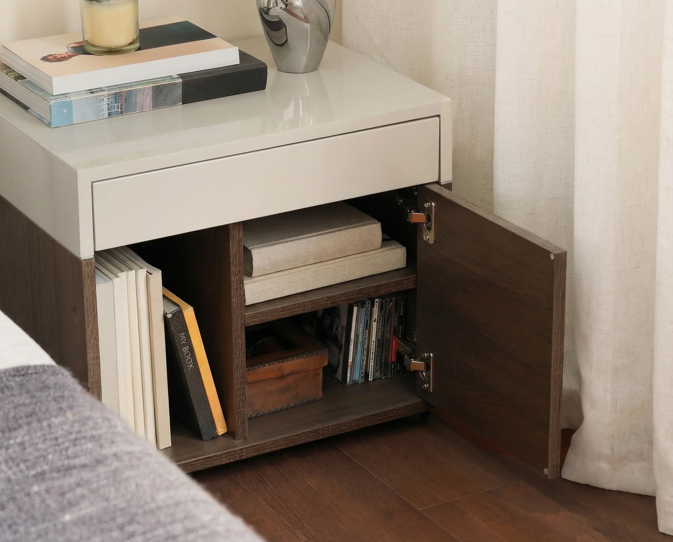 Тумба MONA превью 4