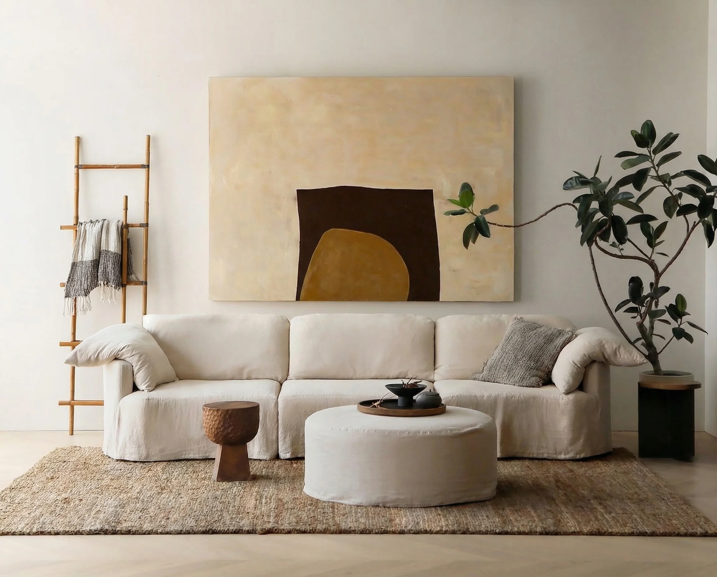 Диван MONI превью 2