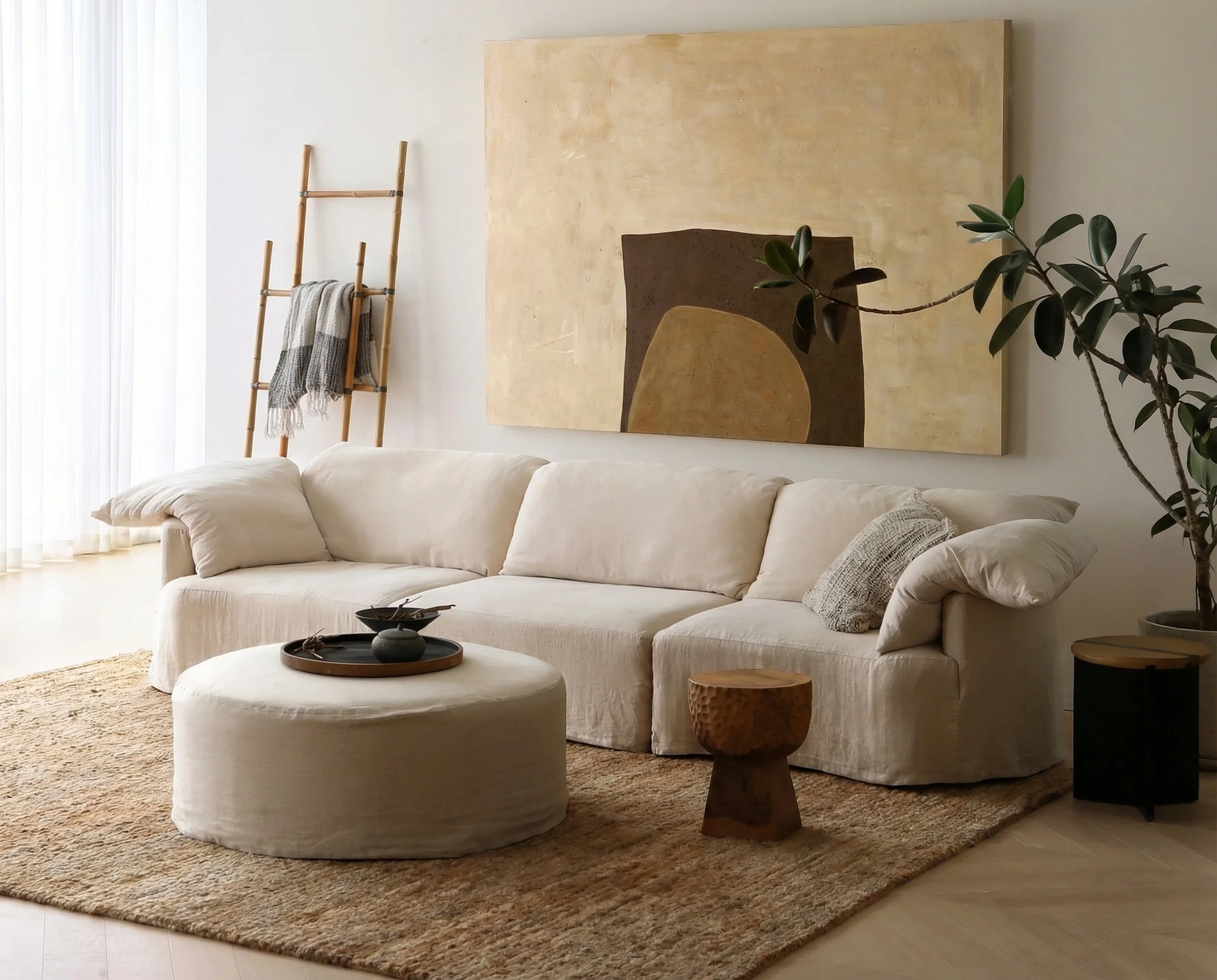 Диван MONI превью 3