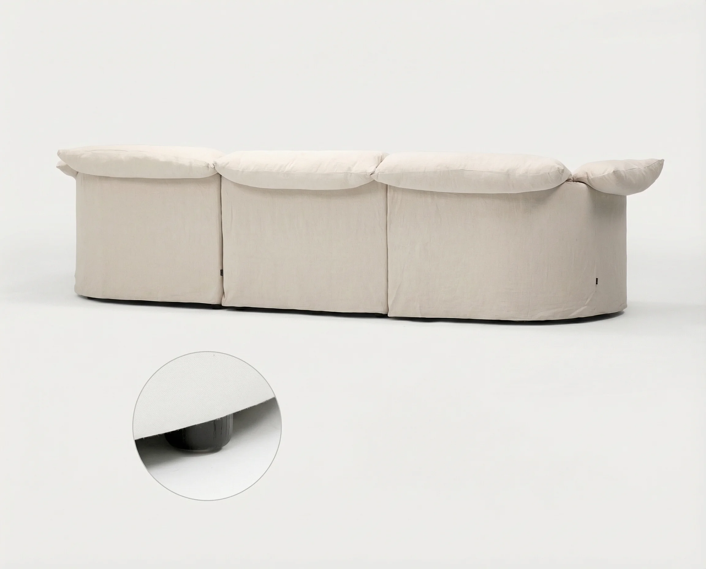 Диван MONI превью 5