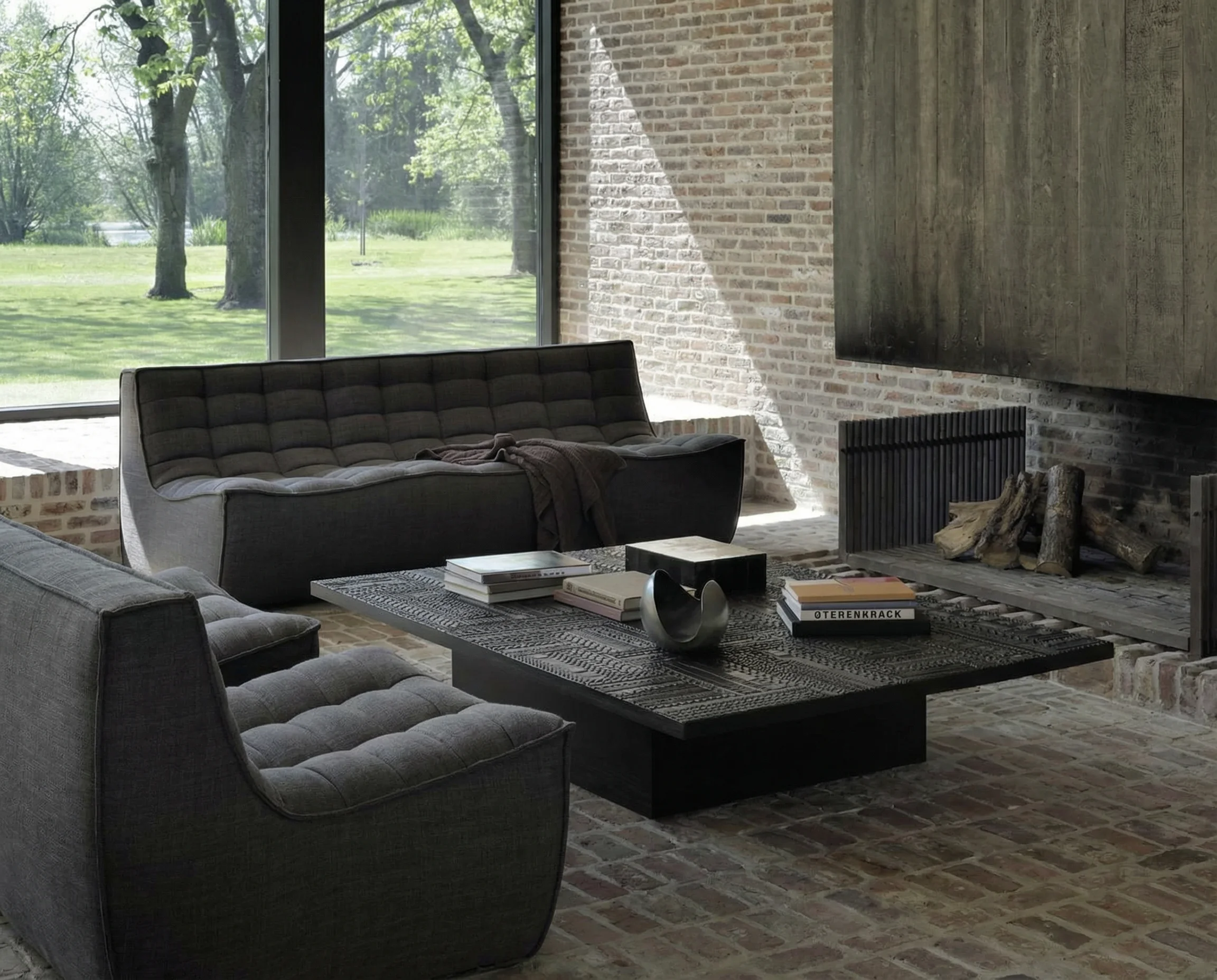 Диван модульный N701 превью 2