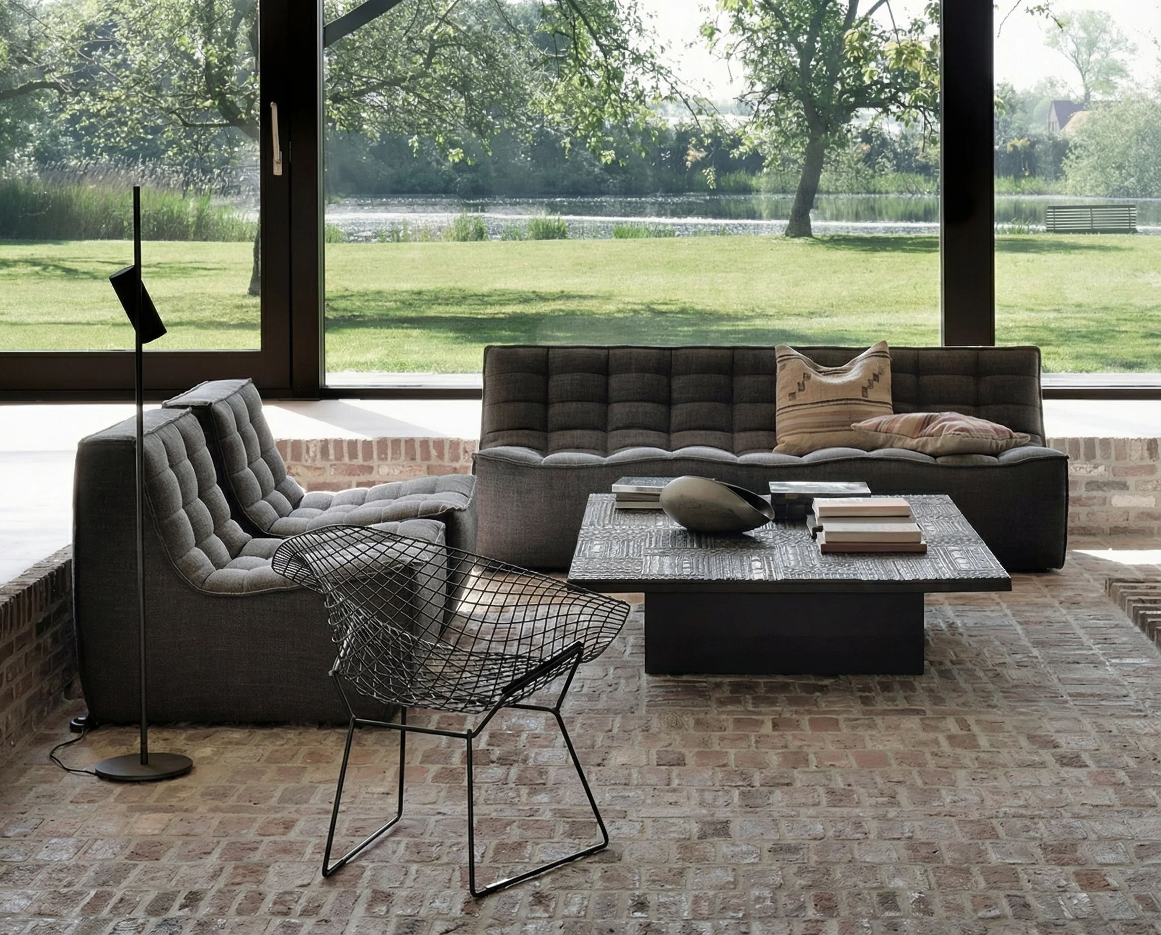 Диван модульный N701 превью 2