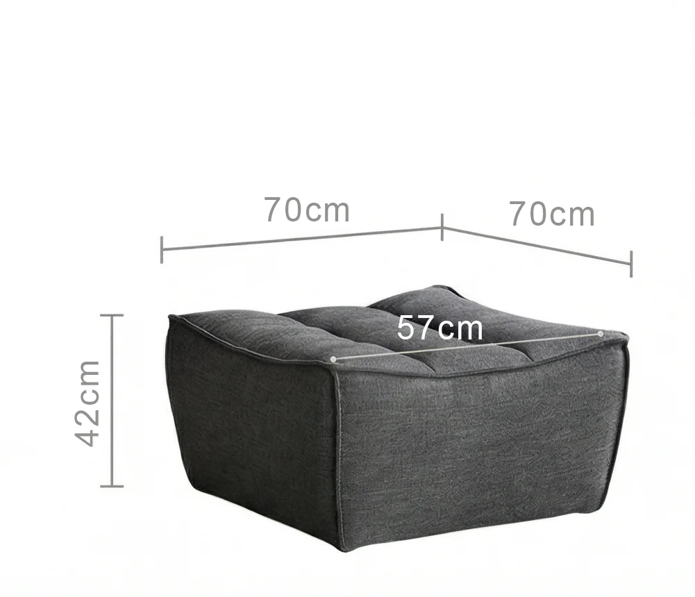 Фактические размеры - фото 1