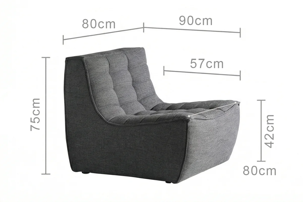 Фактические размеры - фото 2