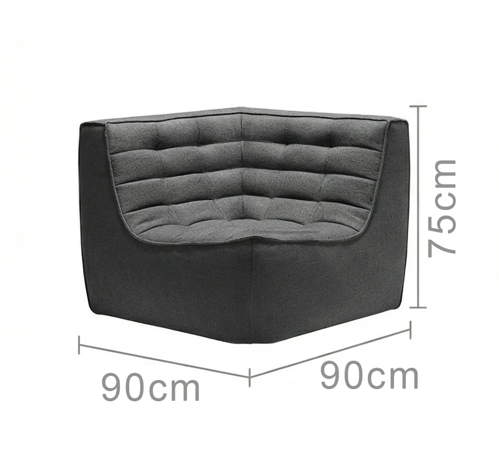 Фактические размеры - фото 2