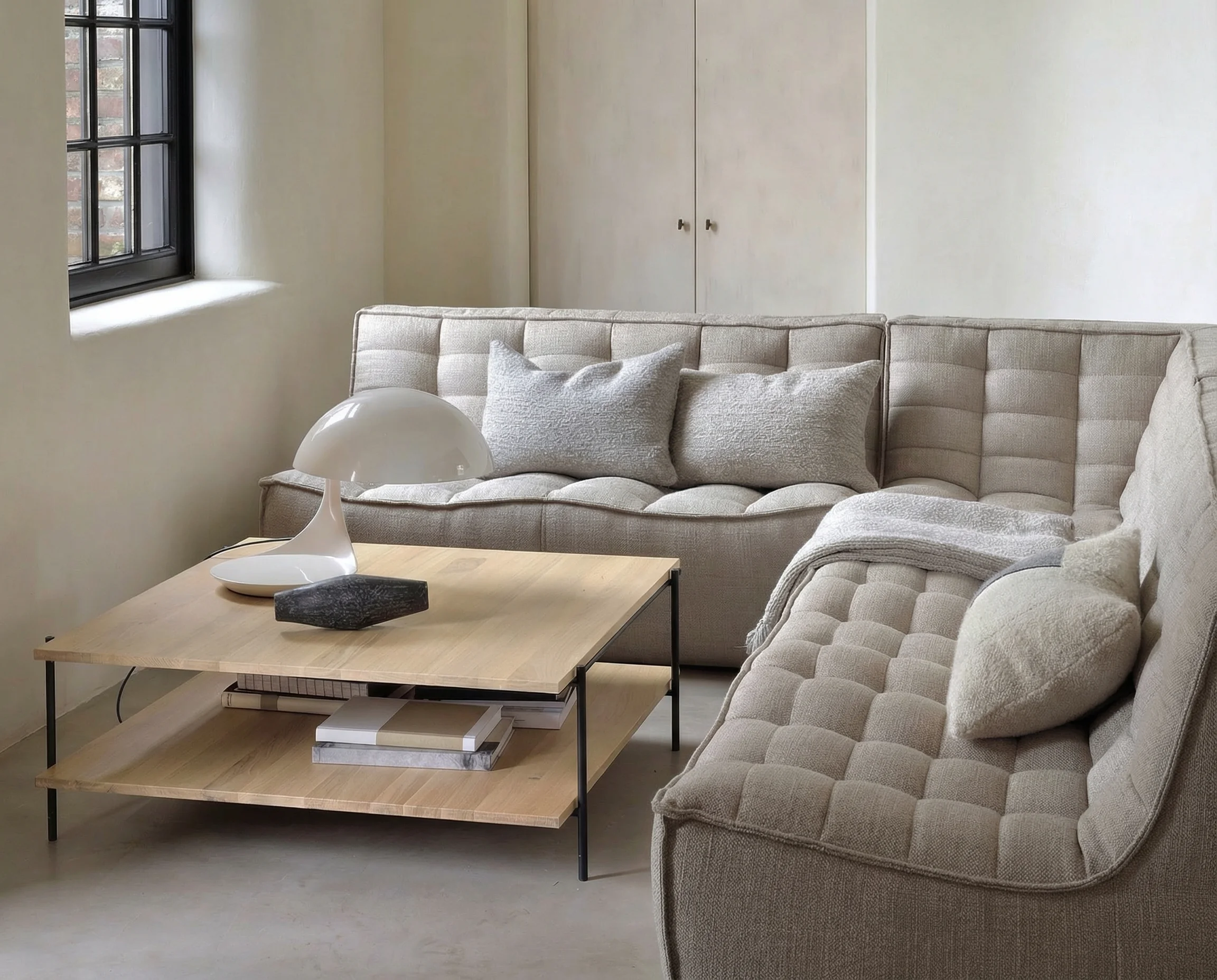 Диван модульный N701 превью 2