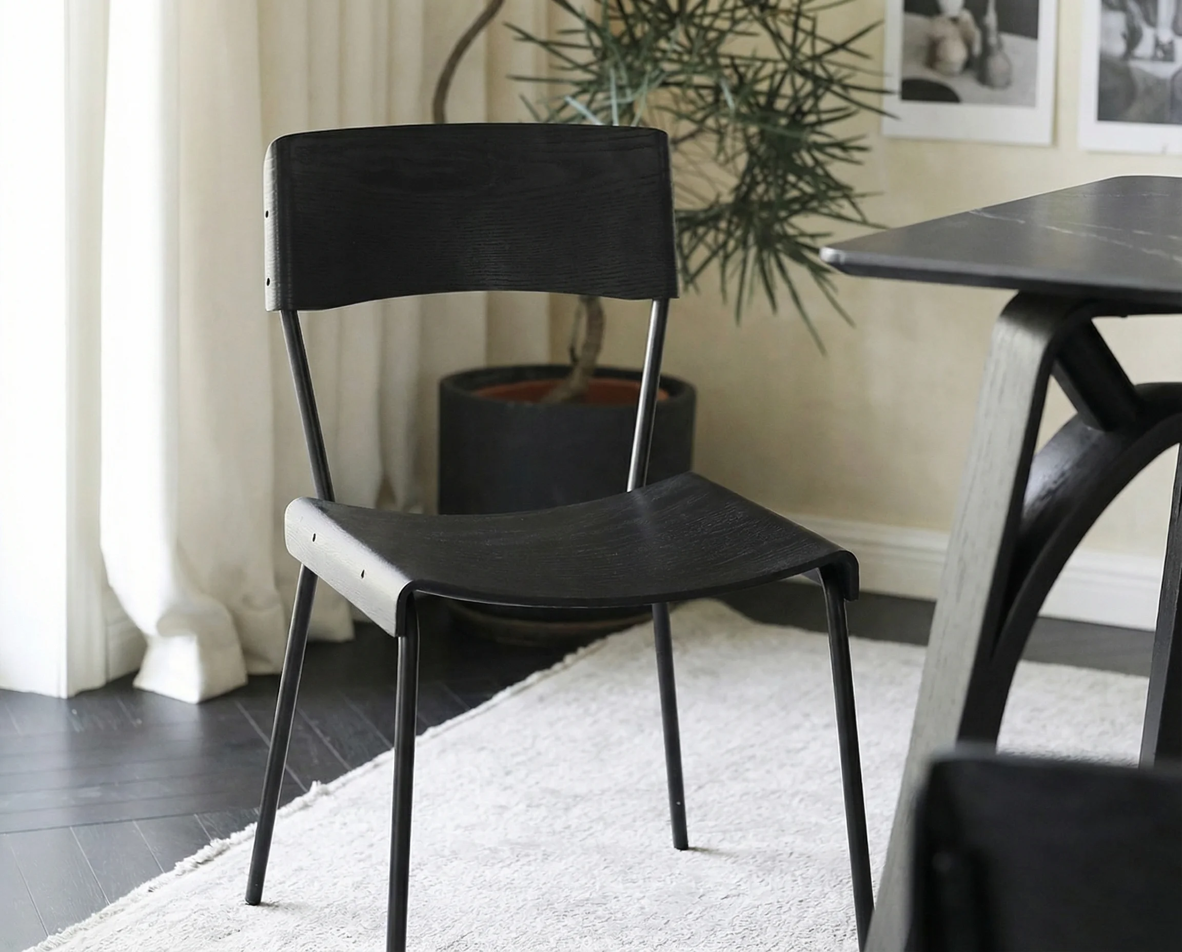 Стул NH27 - вид 2