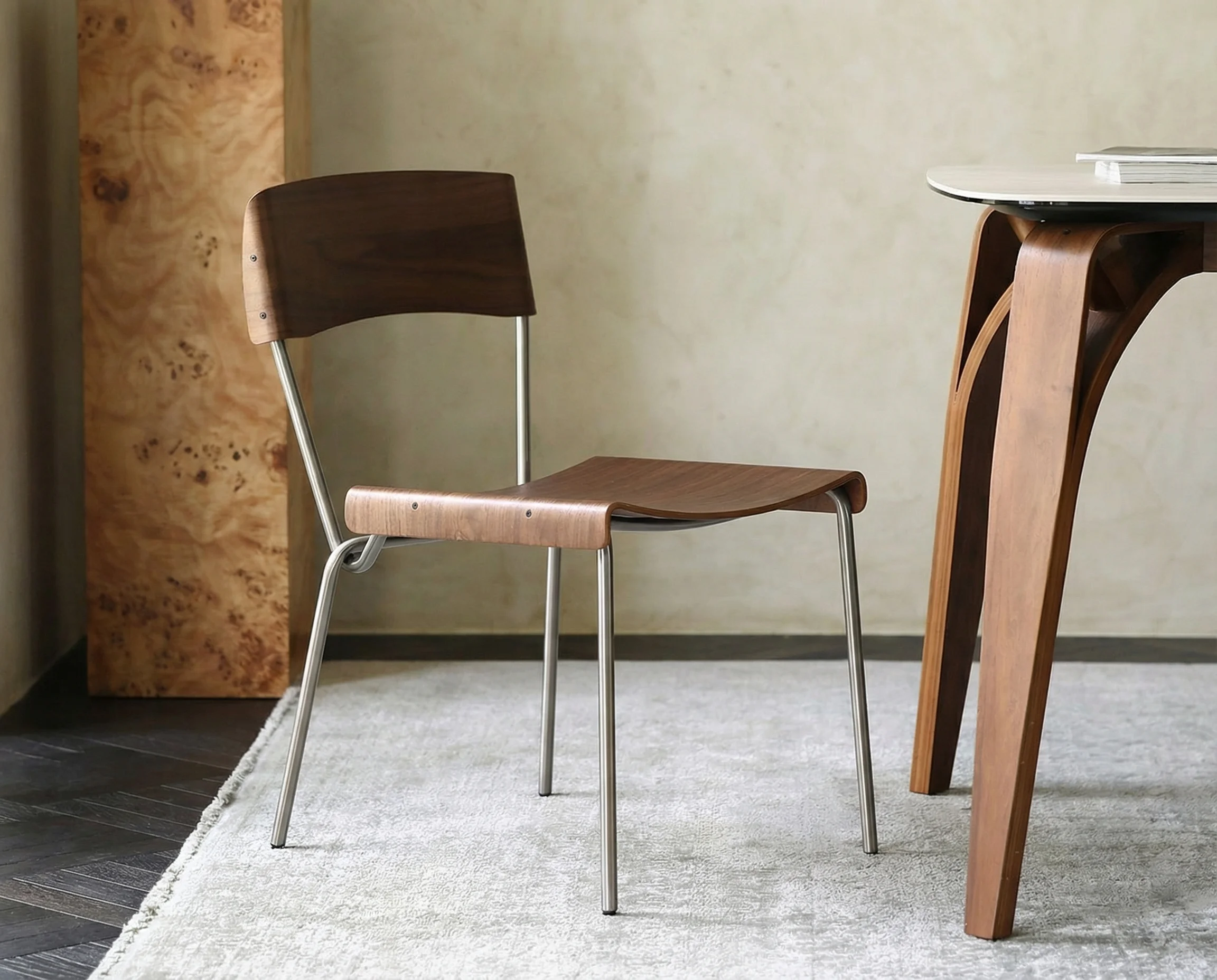 Стул NH27 превью 3